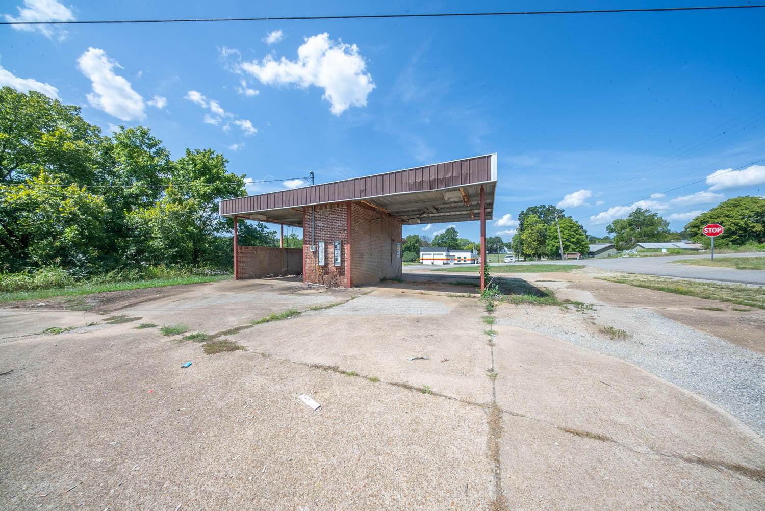 Photo 4 - Commercial Sale for sale – 2126  Evening Shade Drive  Evening Shade, AR