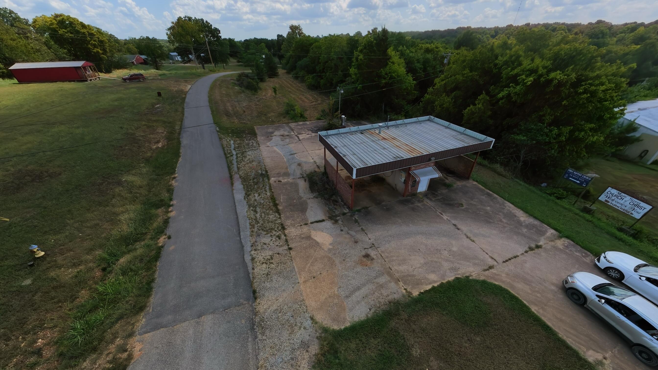Photo 16 - Commercial Sale for sale – 2126  Evening Shade Drive  Evening Shade, AR