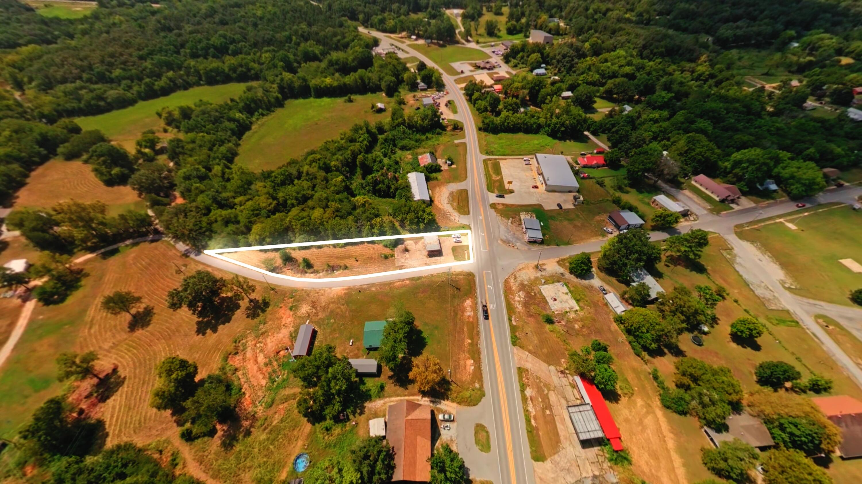 Photo 7 - Commercial Sale for sale – 2126  Evening Shade Drive  Evening Shade, AR
