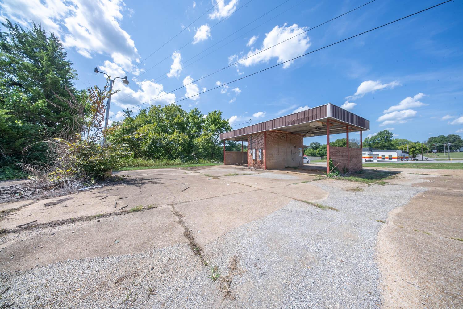 Photo 3 - Commercial Sale for sale – 2126  Evening Shade Drive  Evening Shade, AR