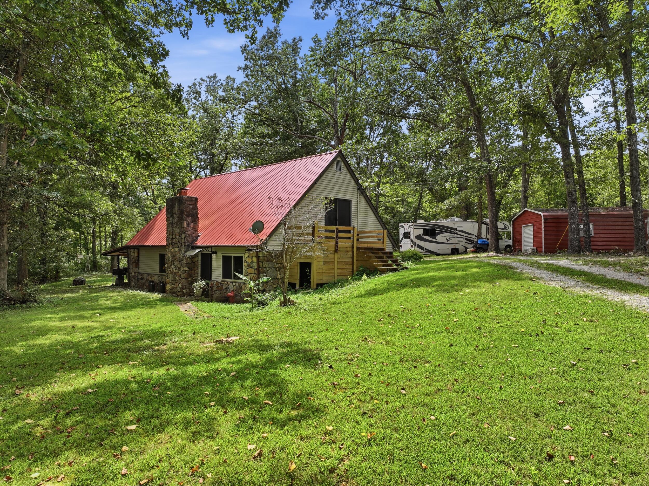 Photo 26 - Residential for sale – 3320  County Road 328   Thayer, MO