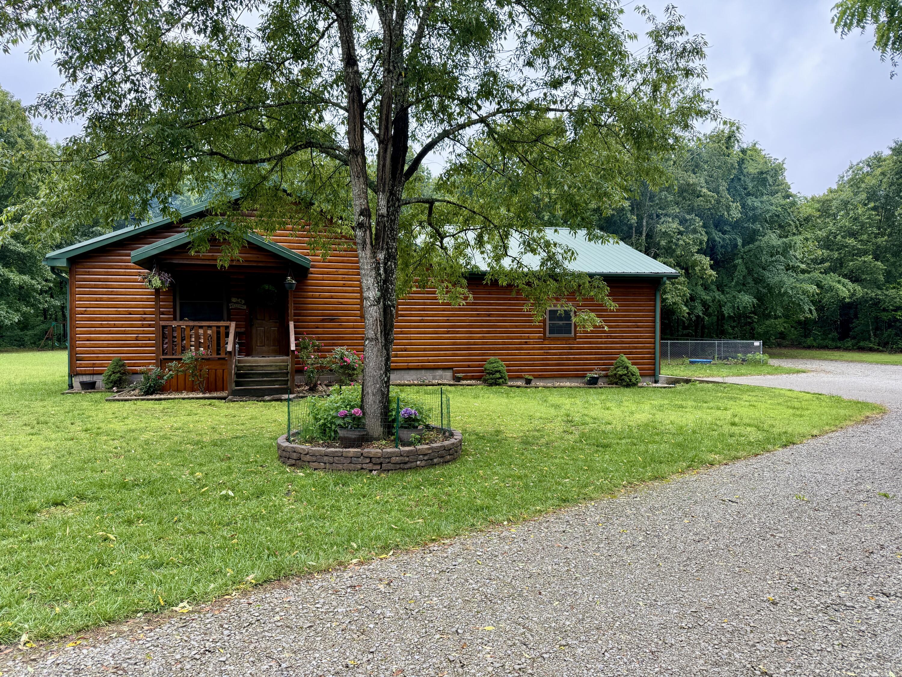 Photo 5 - Residential for sale – 116  Hambrich Hollow Road  Anderson, MO