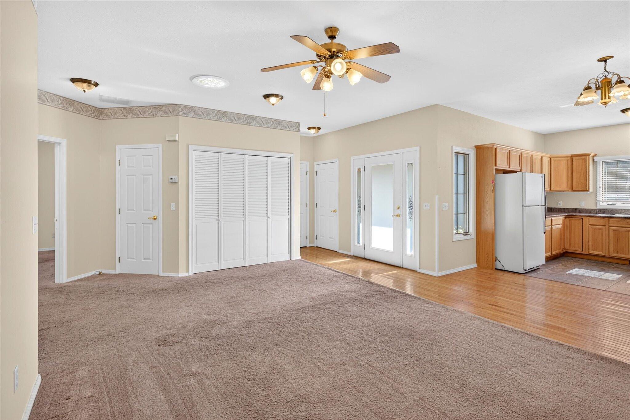 Photo 6 - Residential for sale – 1750 W Bennett Street  Springfield, MO