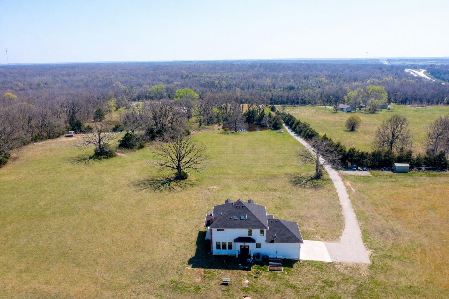 Photo 41 - Residential for sale – 10205  Webster County Line Road  Conway, MO