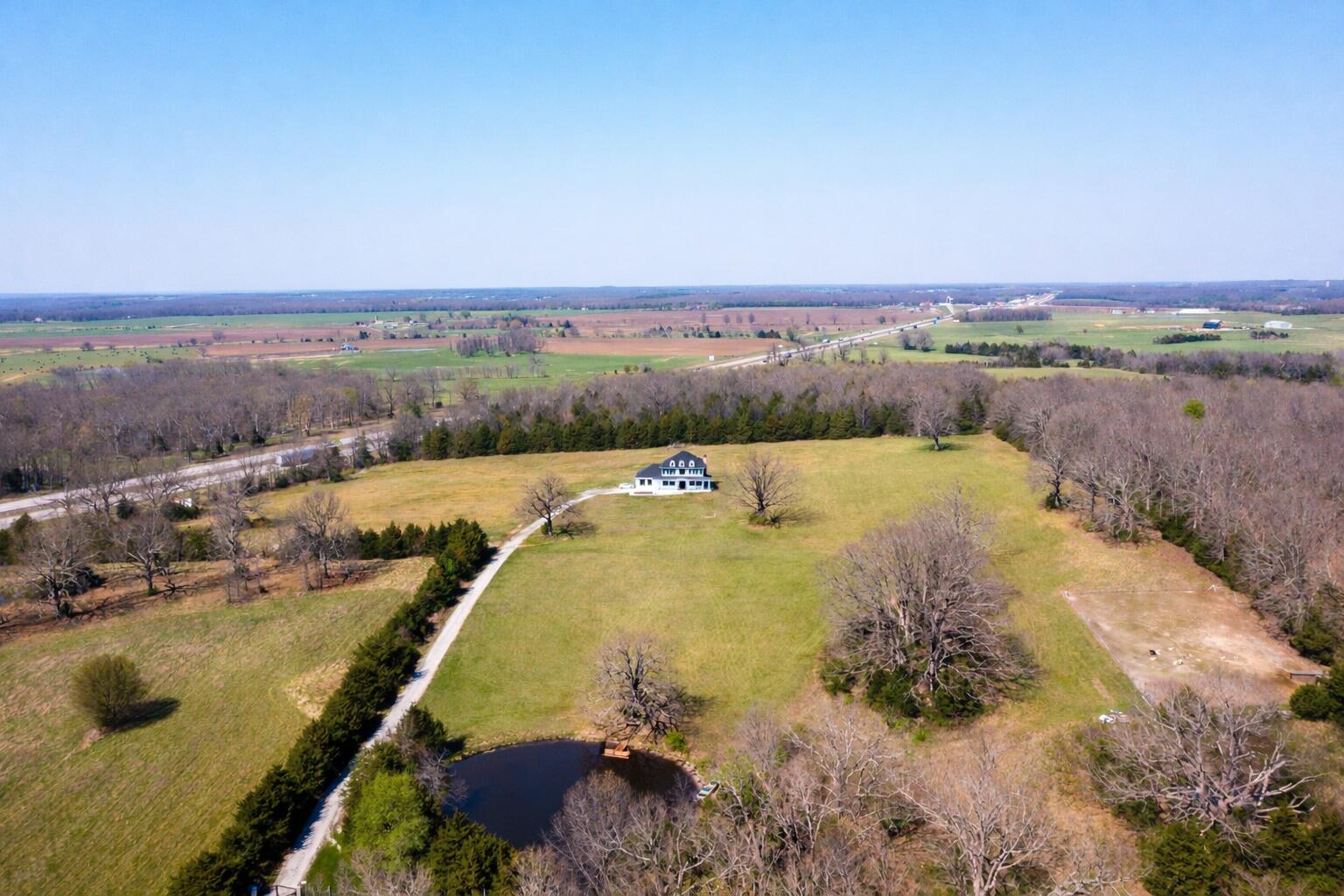 Photo 3 - Residential for sale – 10205  Webster County Line Road  Conway, MO