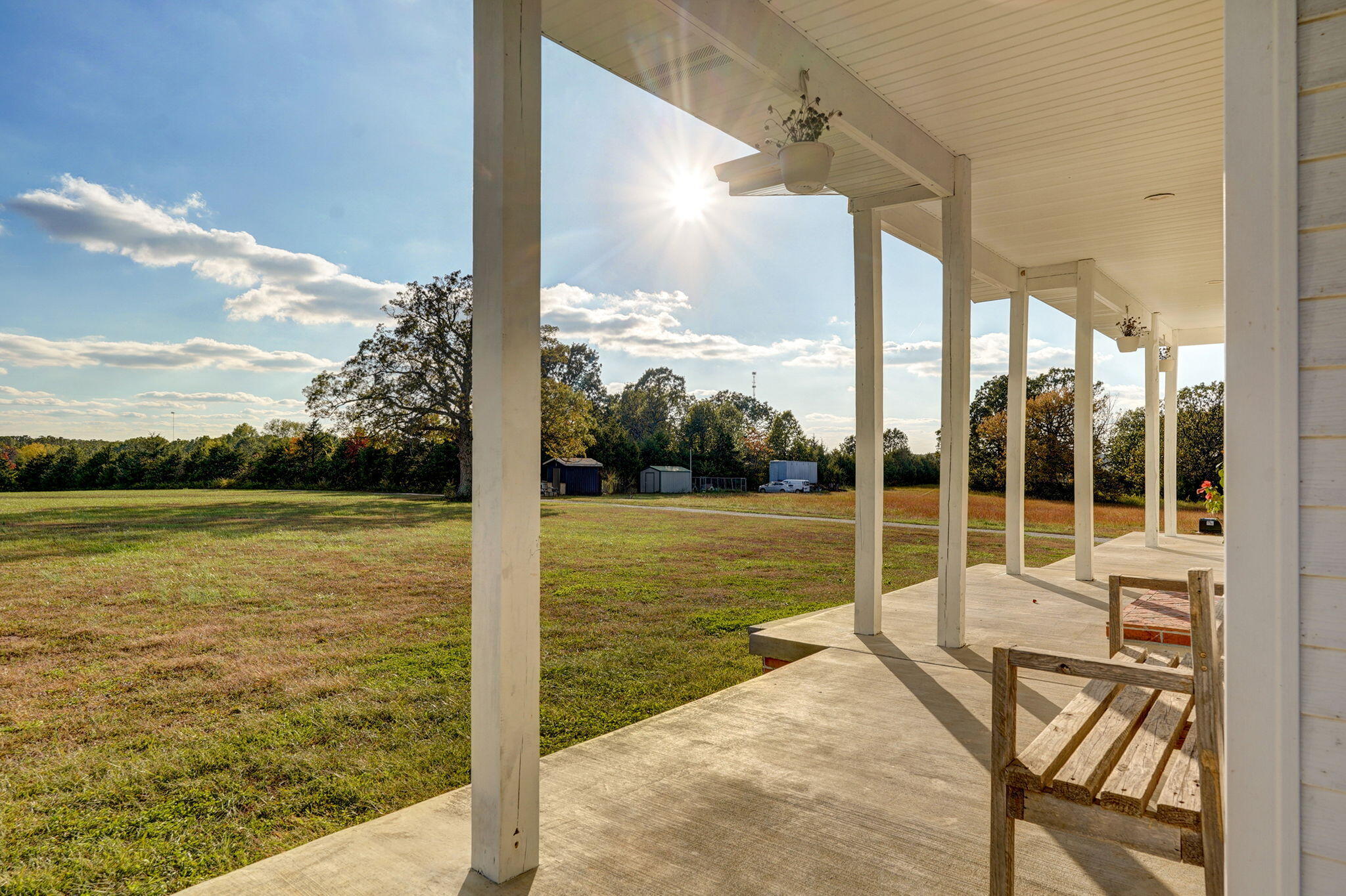 Photo 6 - Residential for sale – 10205  Webster County Line Road  Conway, MO