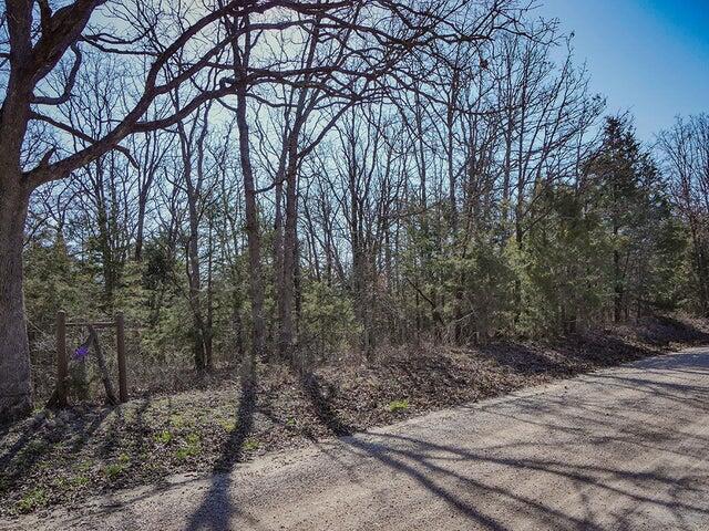 Photo 2 - Land for sale – Tract 3  Simpson Rd   Urbana, MO