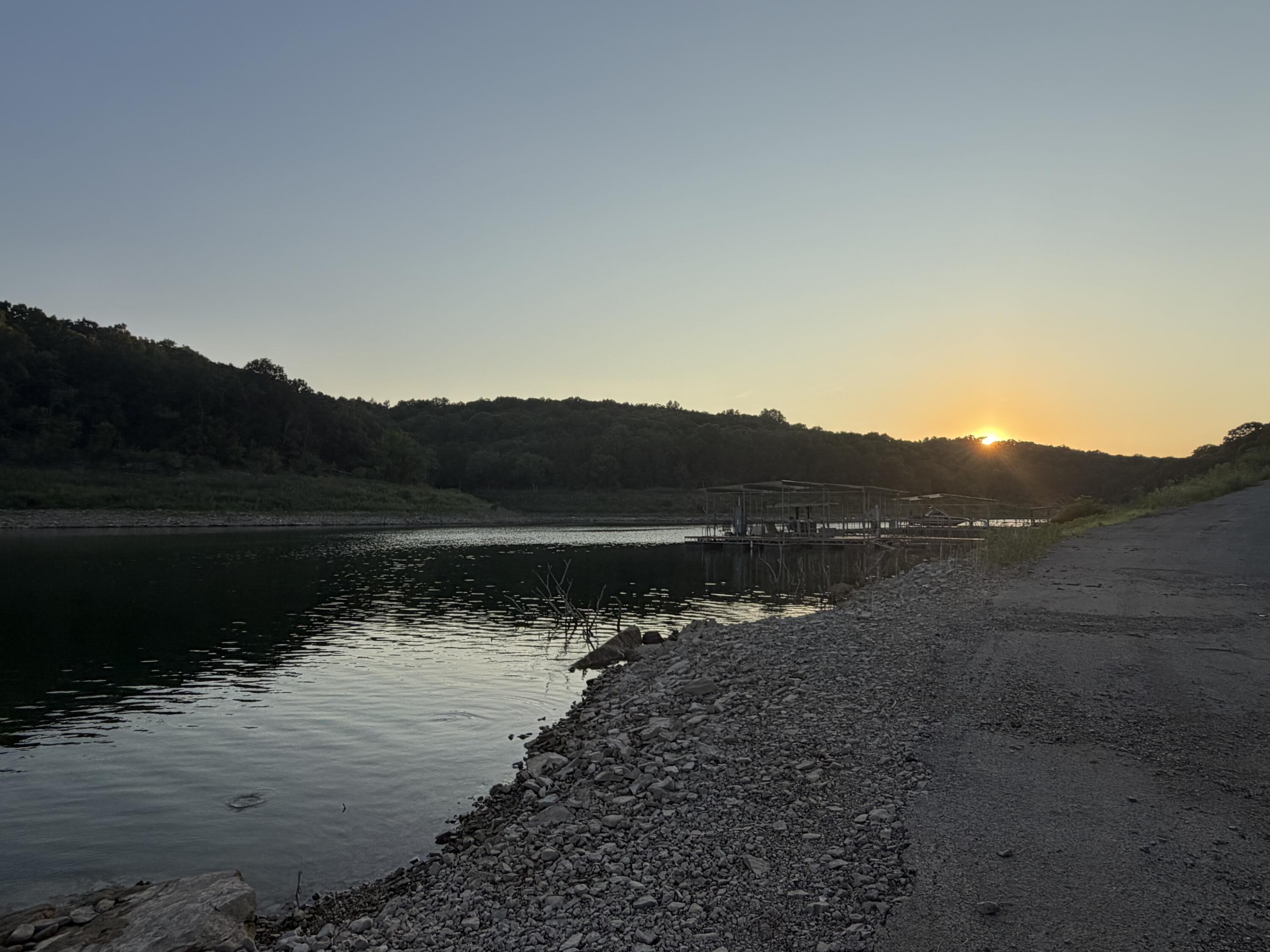 Photo 7 - Land for sale – 170  Deadend Drive  Cedarcreek, MO