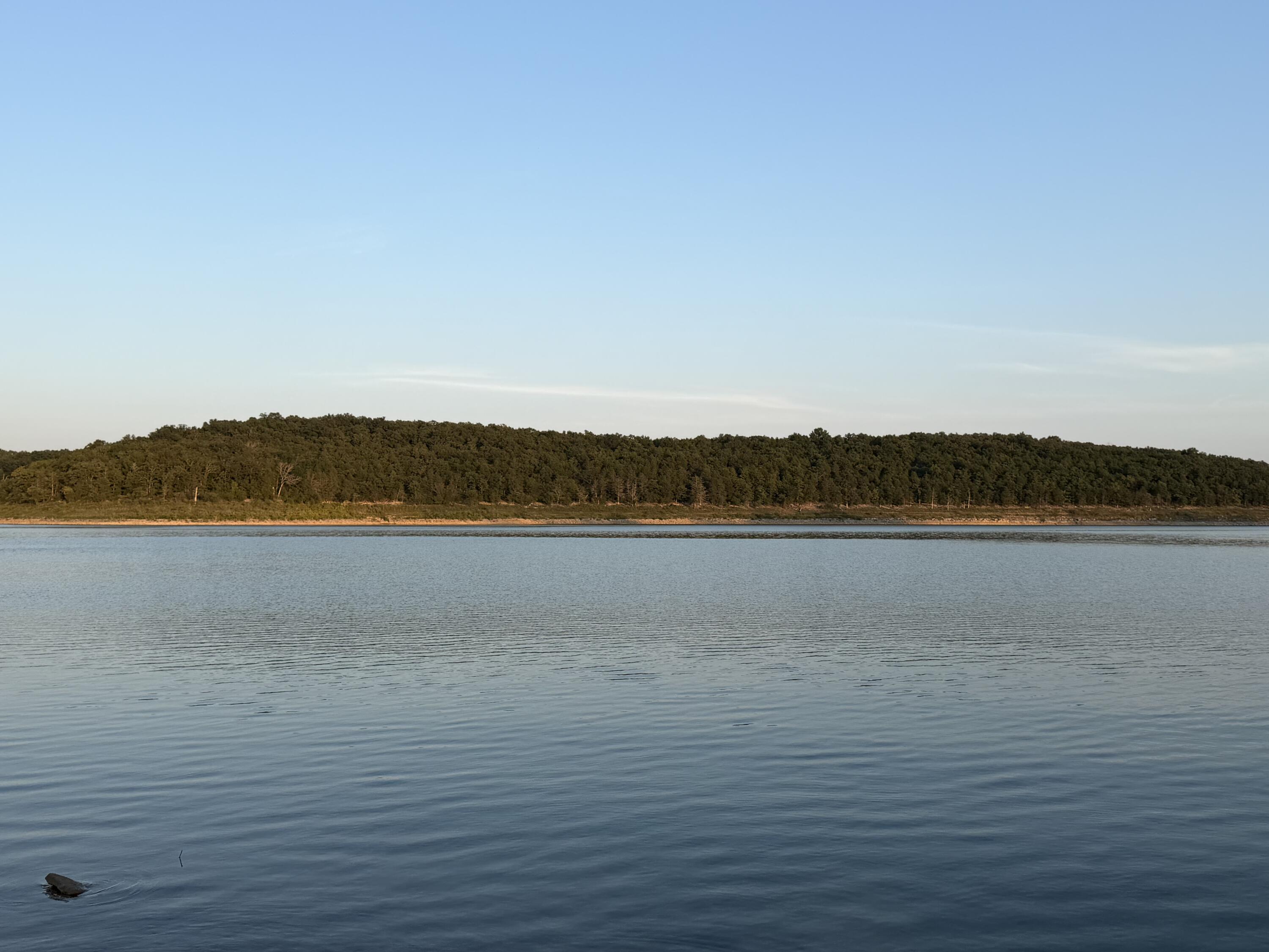 Photo 8 - Land for sale – 170  Deadend Drive  Cedarcreek, MO