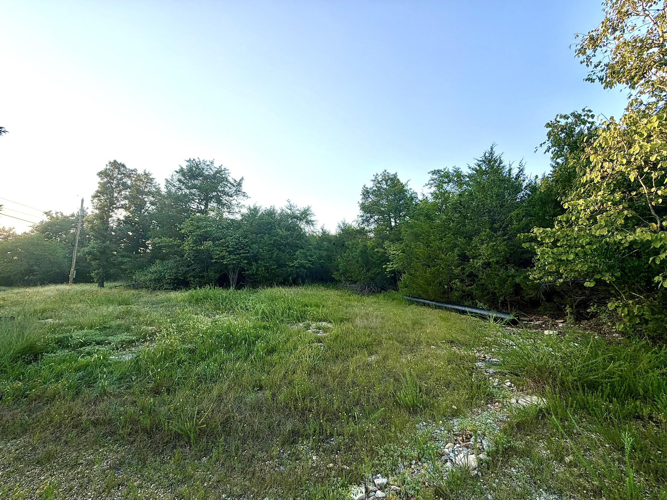 Land for sale – 170  Deadend Drive  Cedarcreek, MO