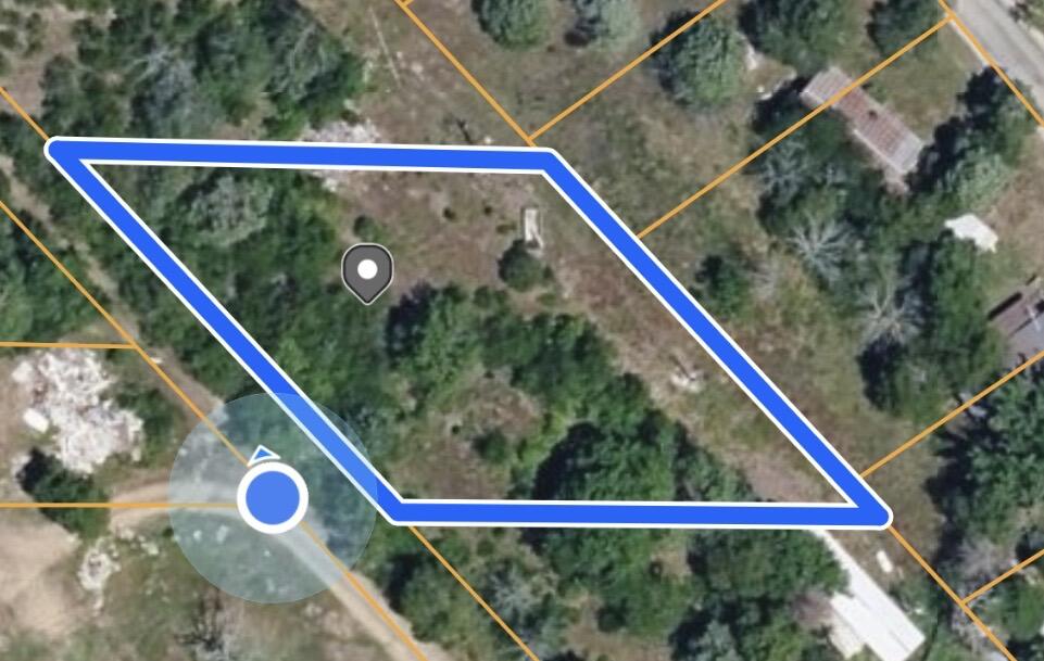 Photo 4 - Land for sale – 170  Deadend Drive  Cedarcreek, MO