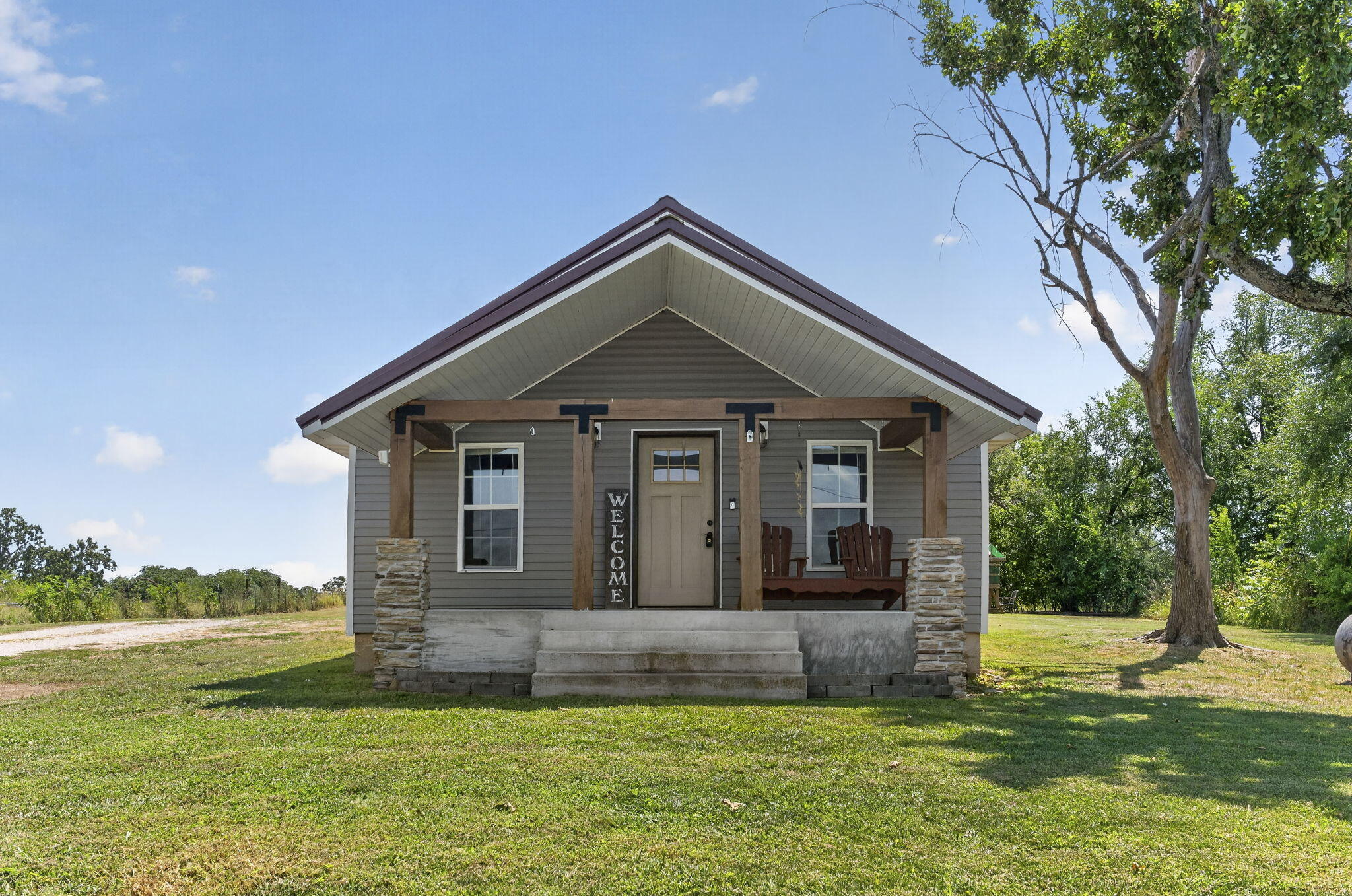 Photo 2 - Residential for sale – 1548  State Highway Ff   Galena, MO