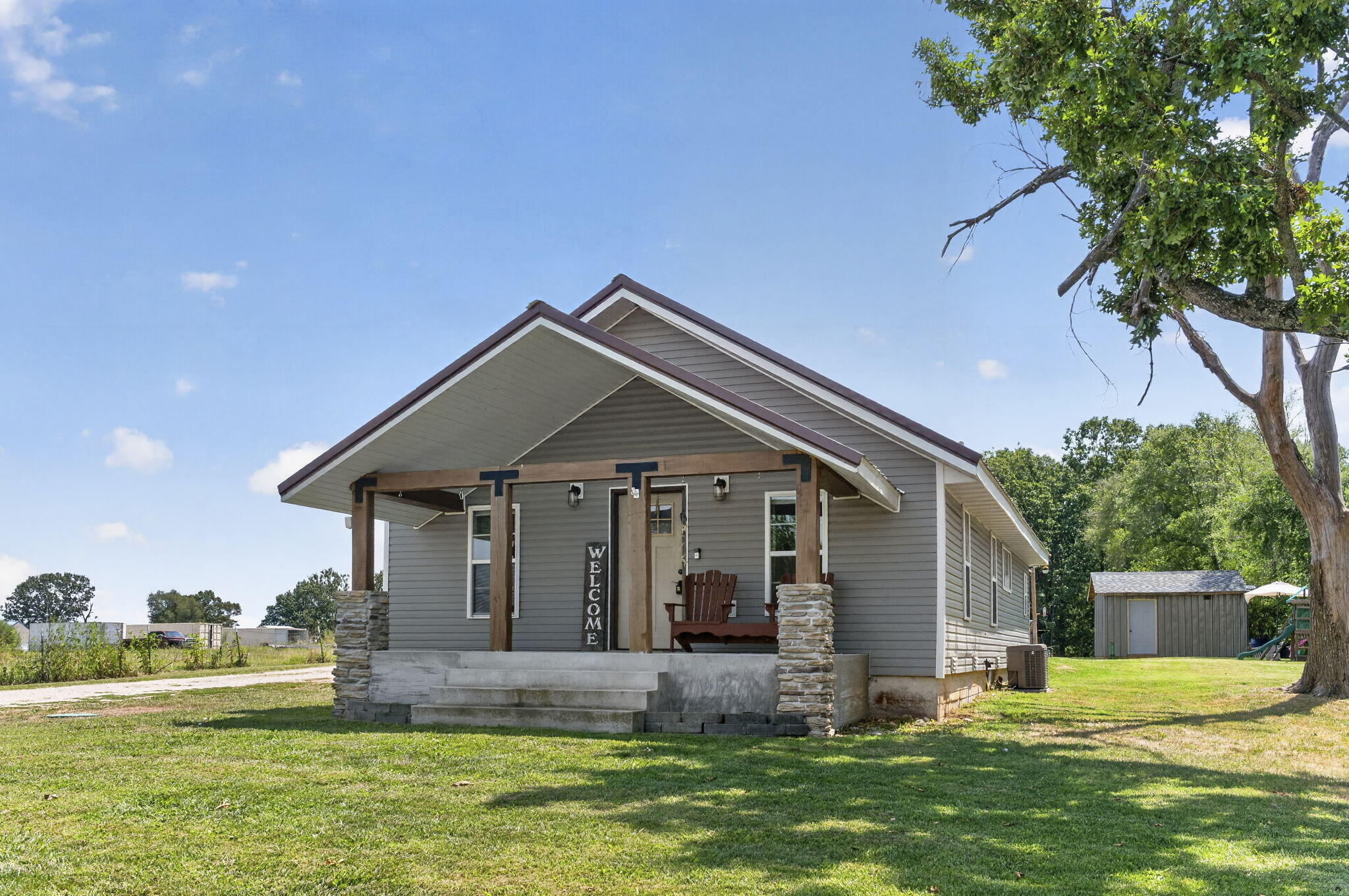 Photo 4 - Residential for sale – 1548  State Highway Ff   Galena, MO