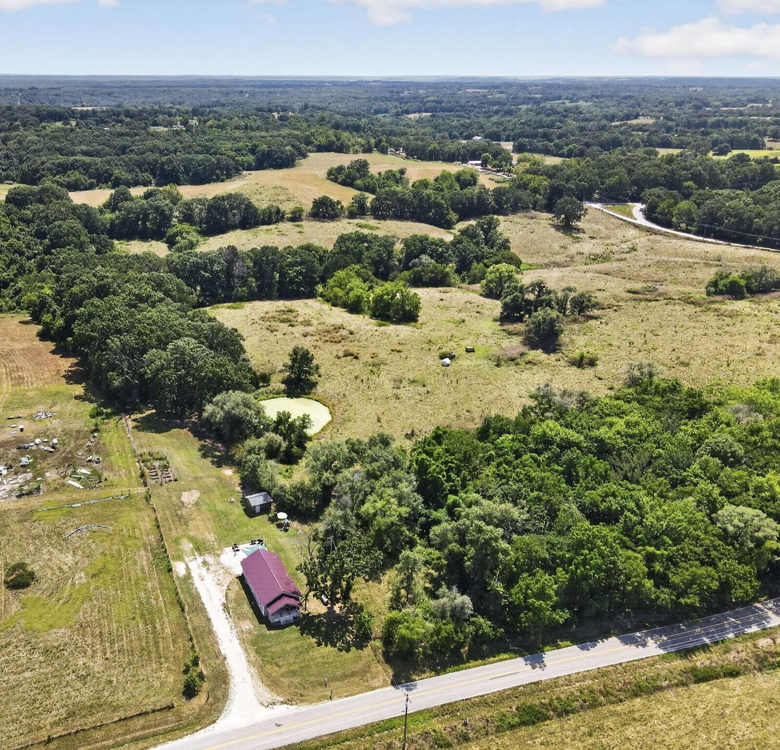 Photo 40 - Residential for sale – 1548  State Highway Ff   Galena, MO