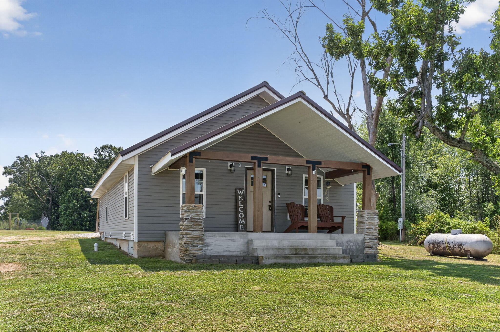 Photo 3 - Residential for sale – 1548  State Highway Ff   Galena, MO