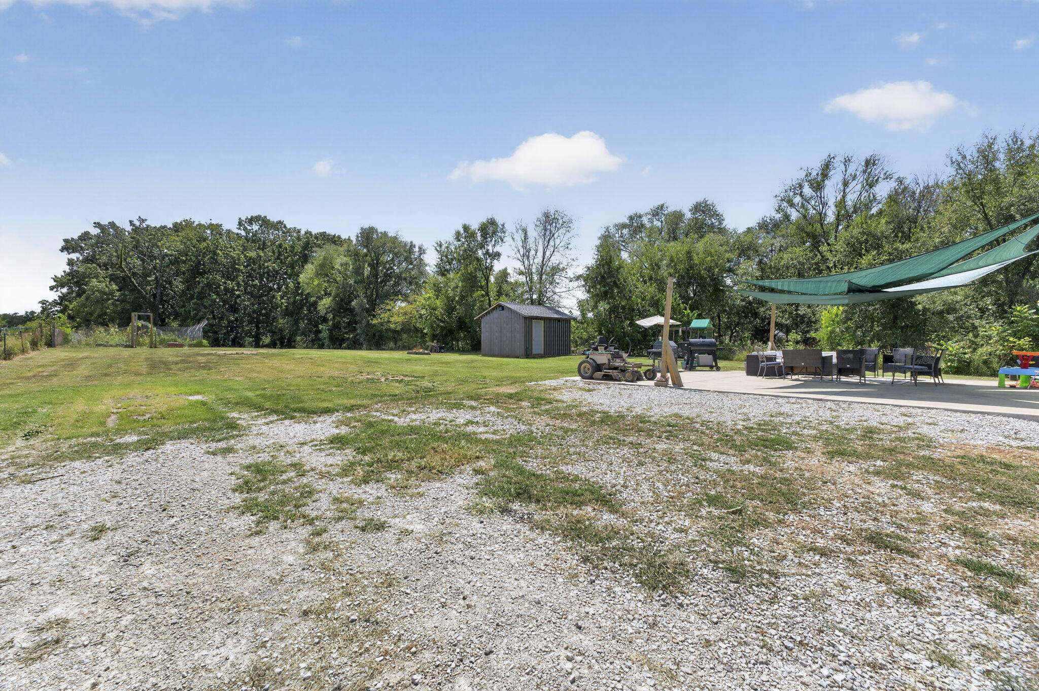 Photo 31 - Residential for sale – 1548  State Highway Ff   Galena, MO