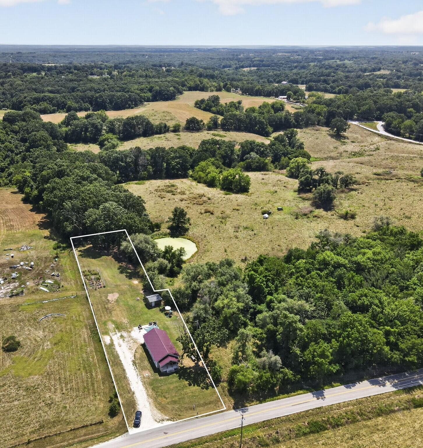 Photo 38 - Residential for sale – 1548  State Highway Ff   Galena, MO