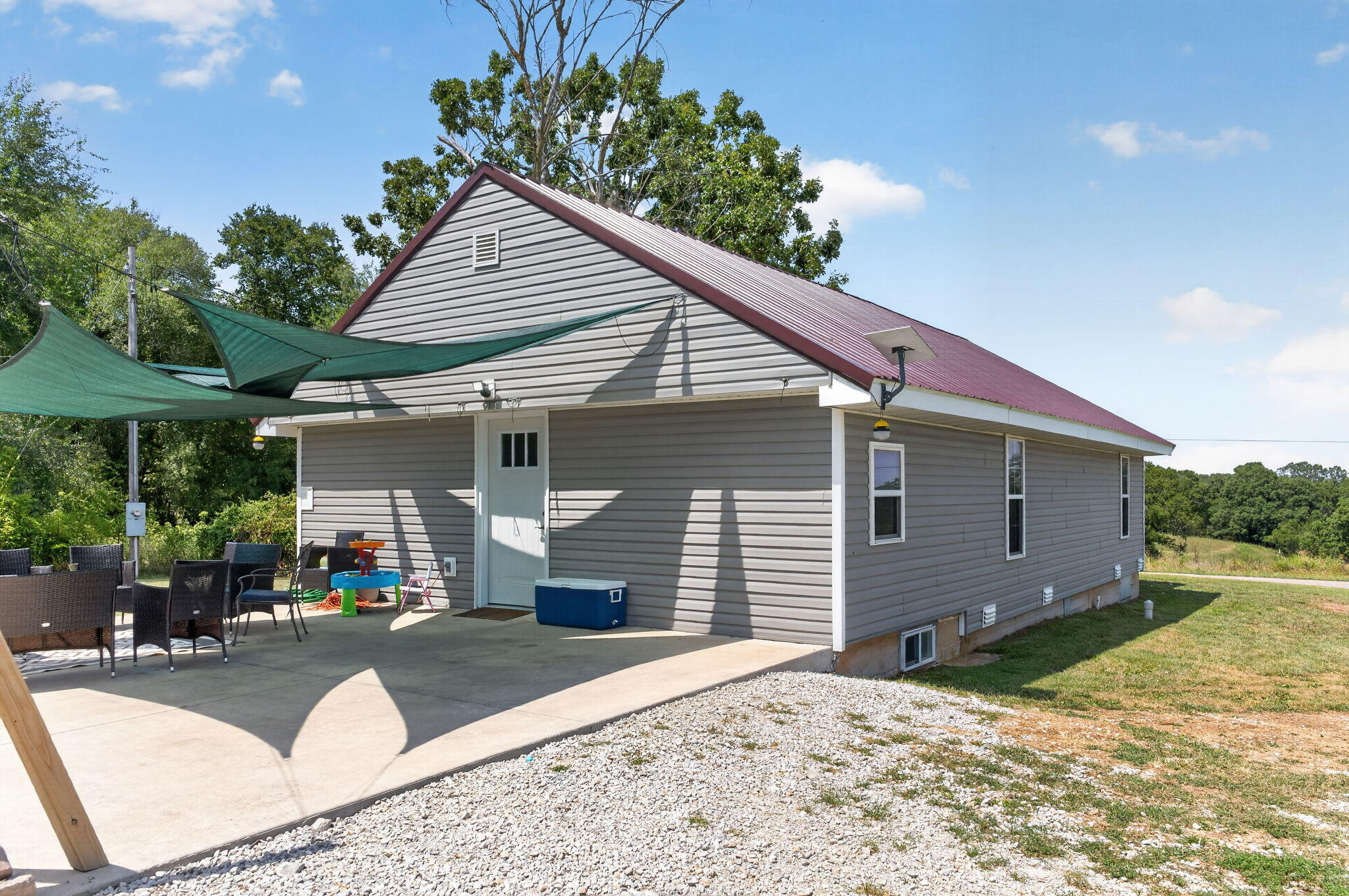 Photo 8 - Residential for sale – 1548  State Highway Ff   Galena, MO