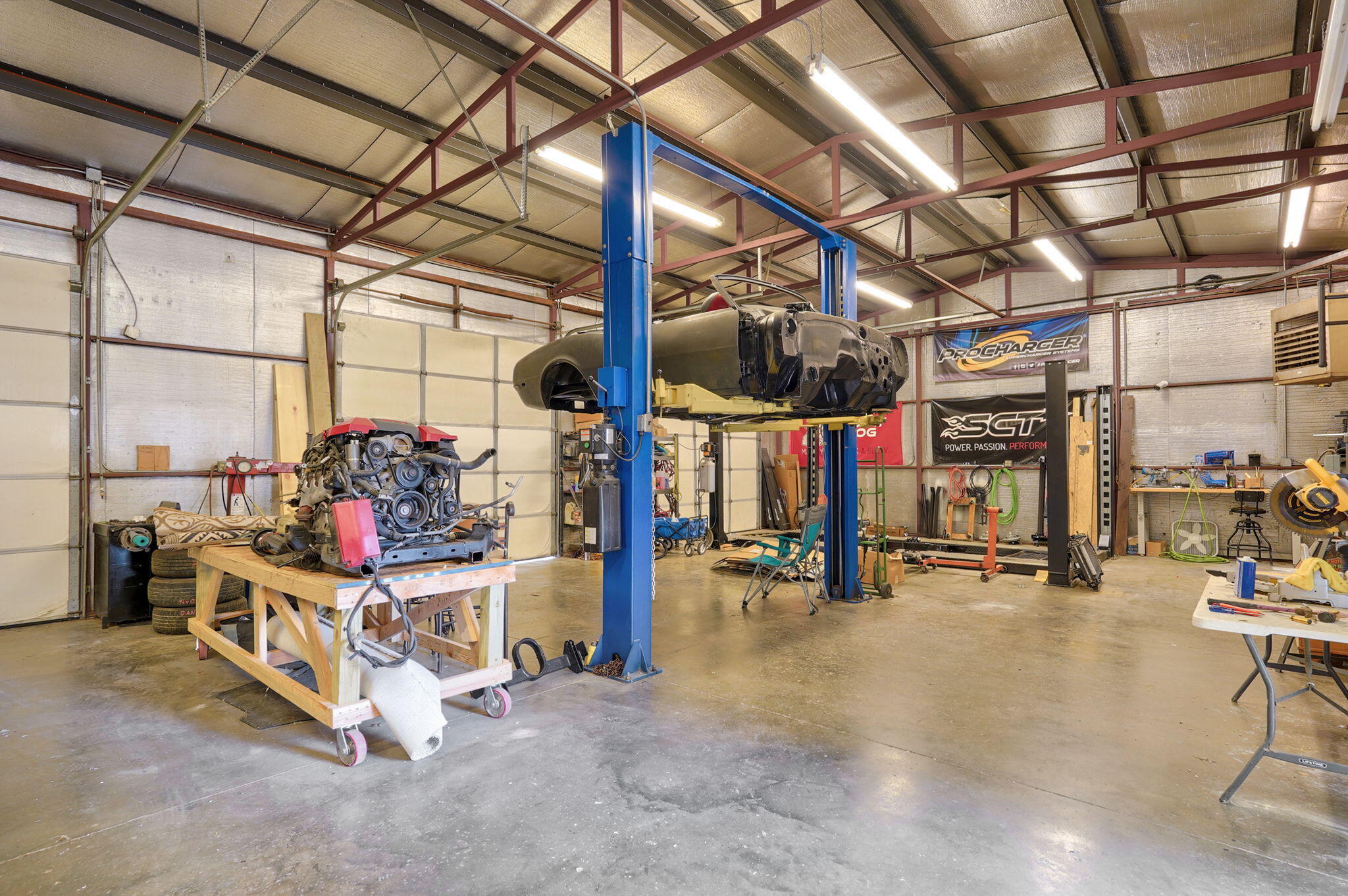 Photo 10 - Commercial Sale for sale – 306 S Washington Street  Walnut Grove, MO