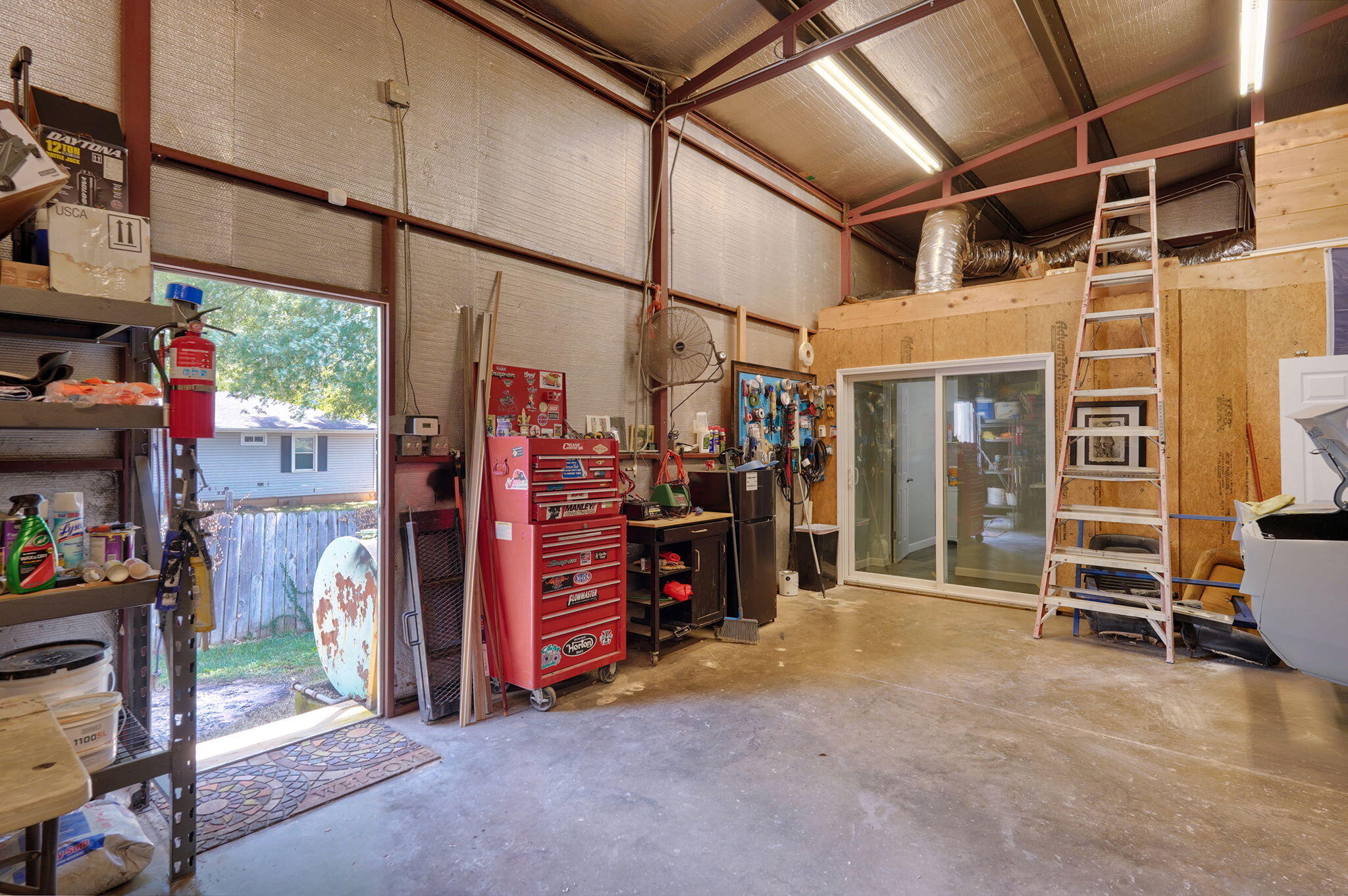 Photo 14 - Commercial Sale for sale – 306 S Washington Street  Walnut Grove, MO