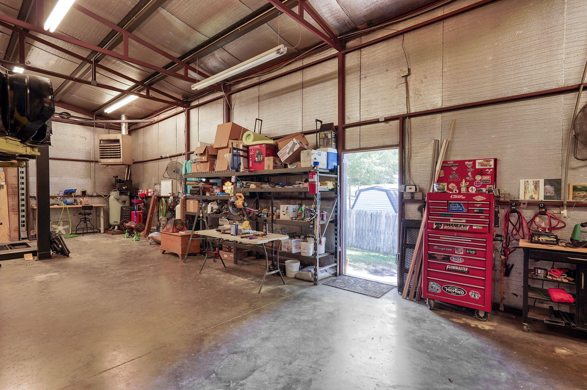 Photo 13 - Commercial Sale for sale – 306 S Washington Street  Walnut Grove, MO