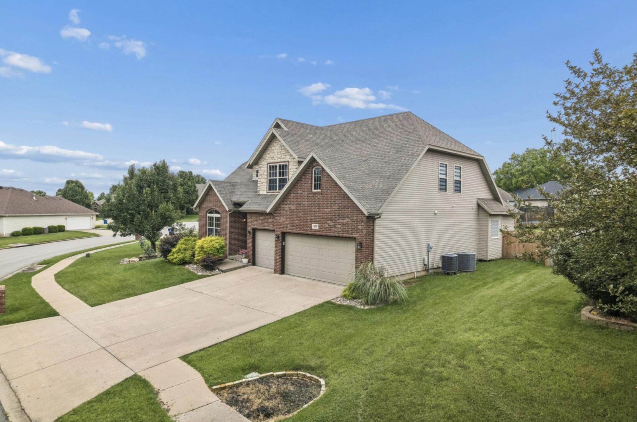 Photo 41 - Residential for sale – 653  Greer Avenue  Nixa, MO