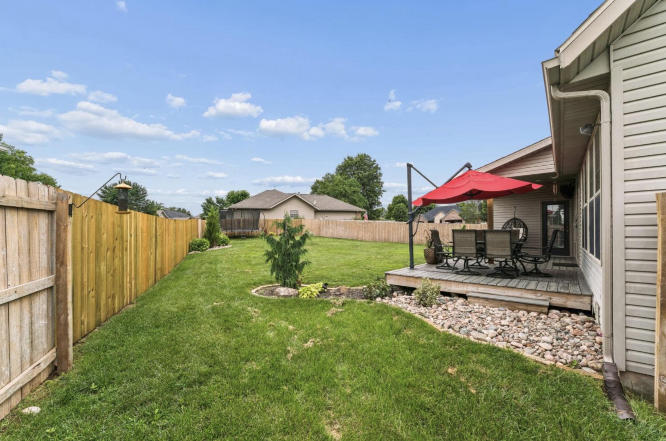 Photo 33 - Residential for sale – 653  Greer Avenue  Nixa, MO