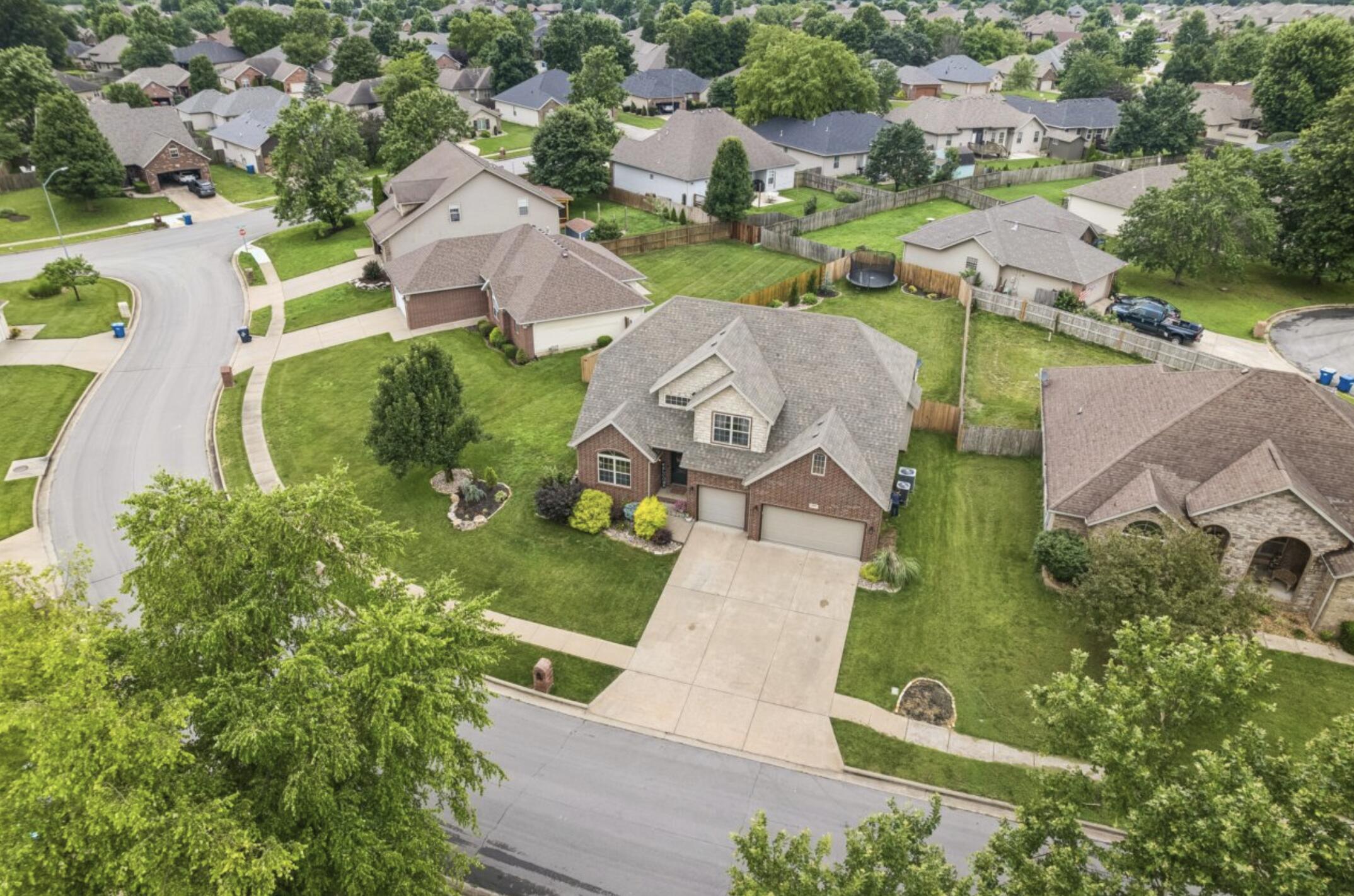 Photo 39 - Residential for sale – 653  Greer Avenue  Nixa, MO