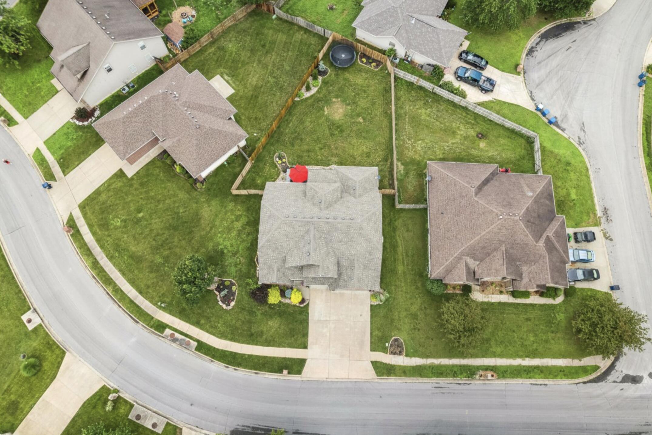 Photo 40 - Residential for sale – 653  Greer Avenue  Nixa, MO