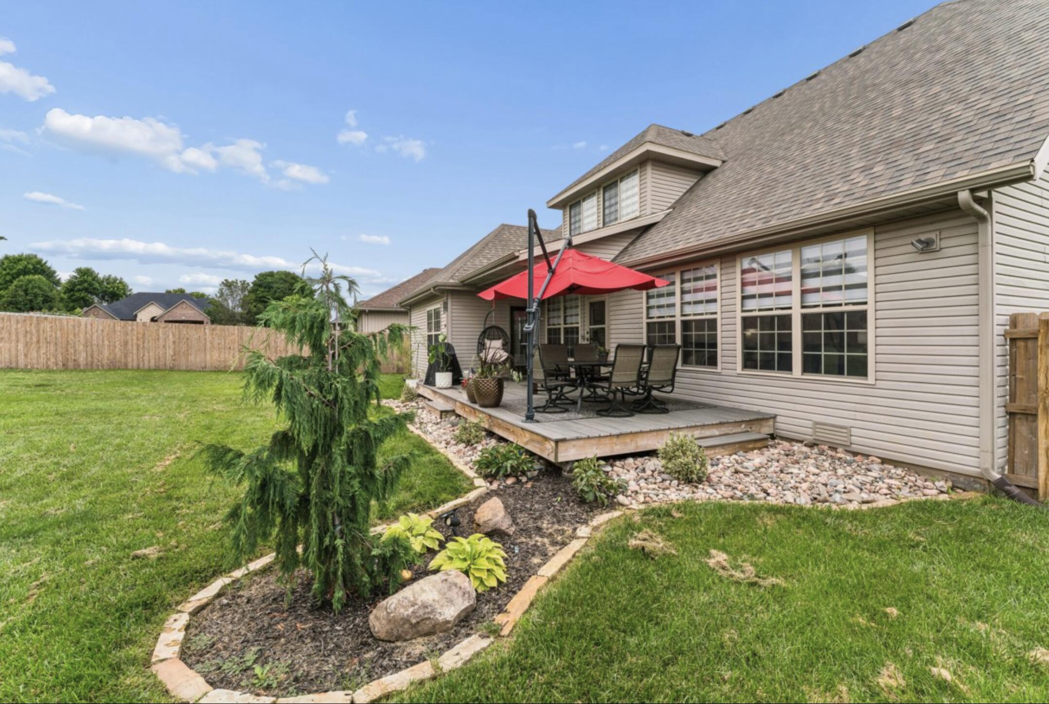 Photo 36 - Residential for sale – 653  Greer Avenue  Nixa, MO