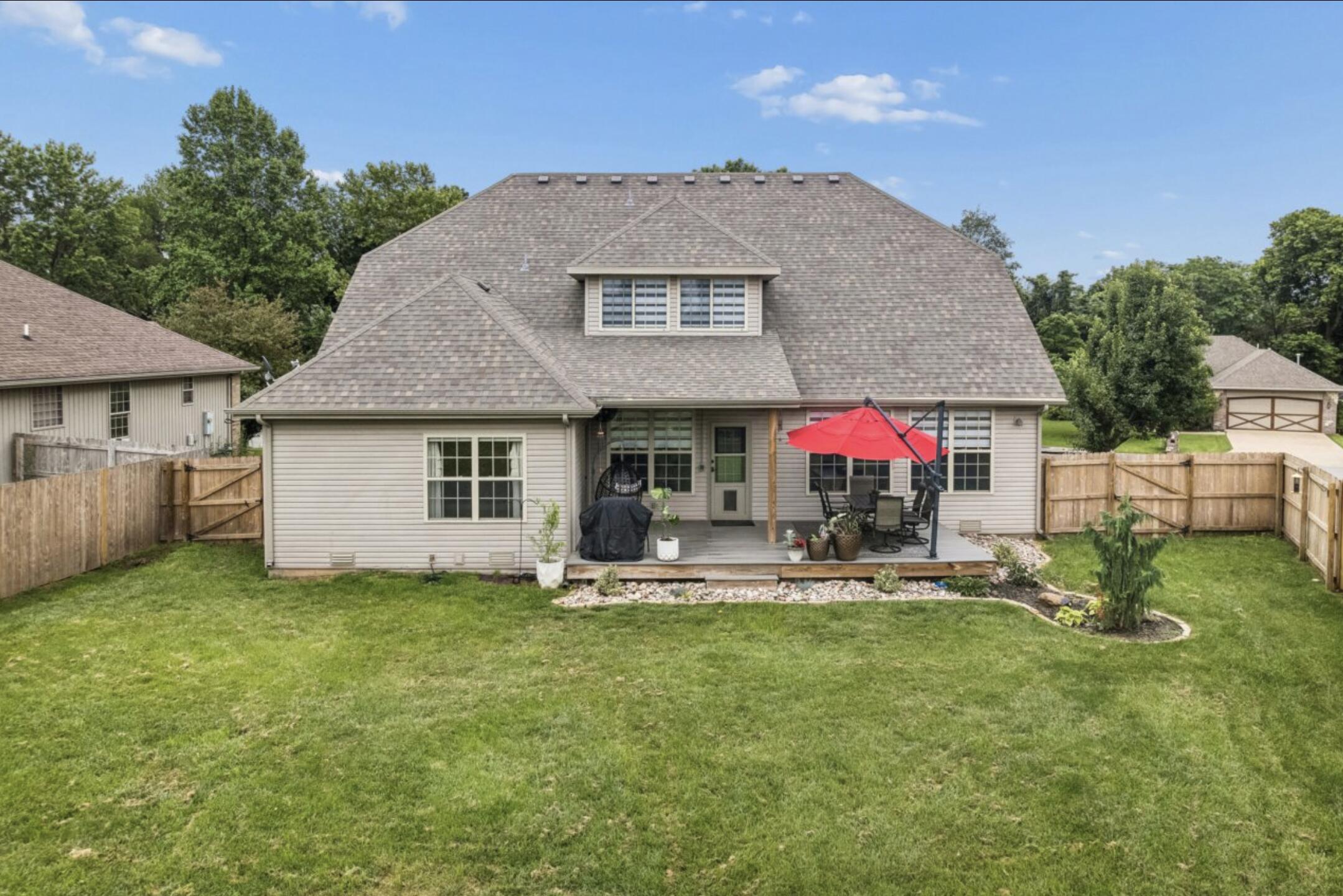 Photo 34 - Residential for sale – 653  Greer Avenue  Nixa, MO