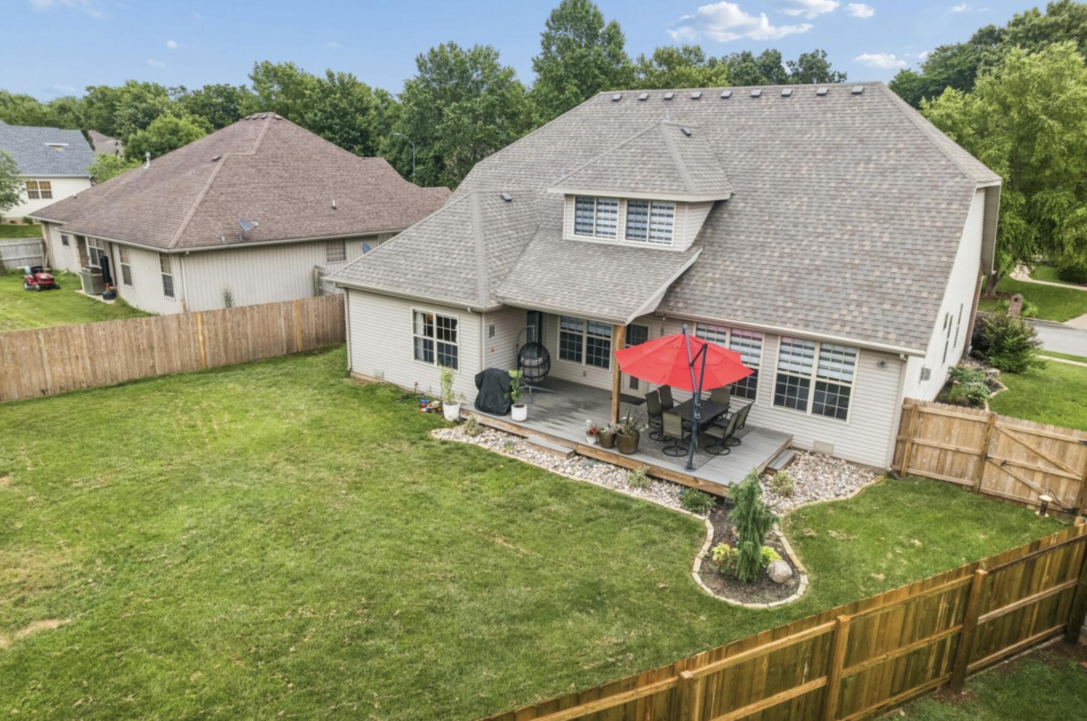 Photo 37 - Residential for sale – 653  Greer Avenue  Nixa, MO