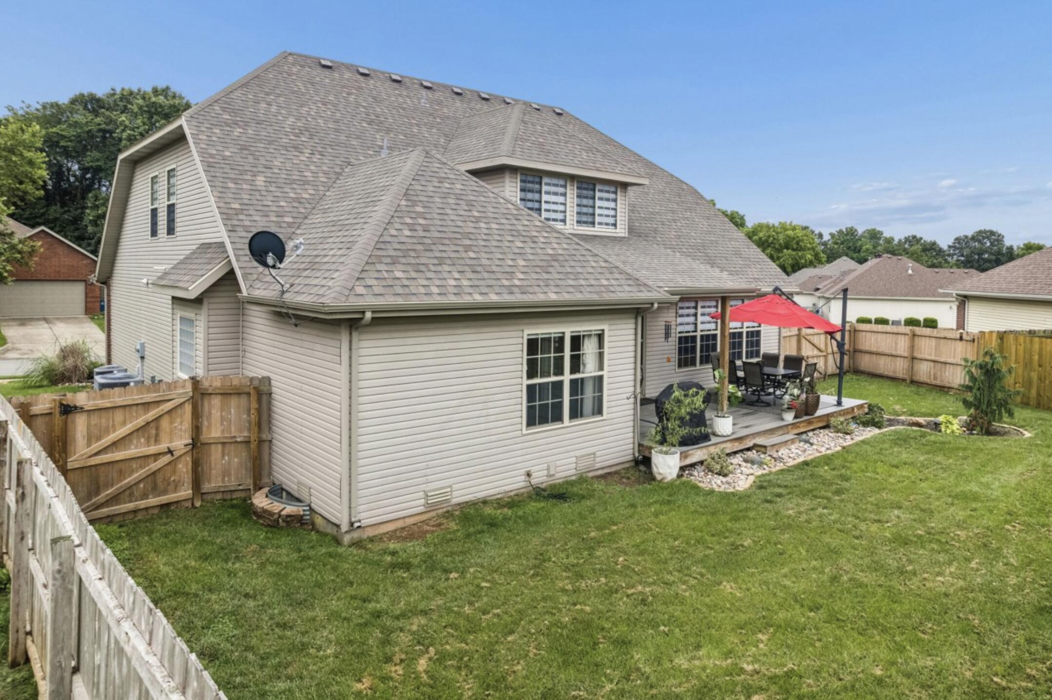 Photo 31 - Residential for sale – 653  Greer Avenue  Nixa, MO