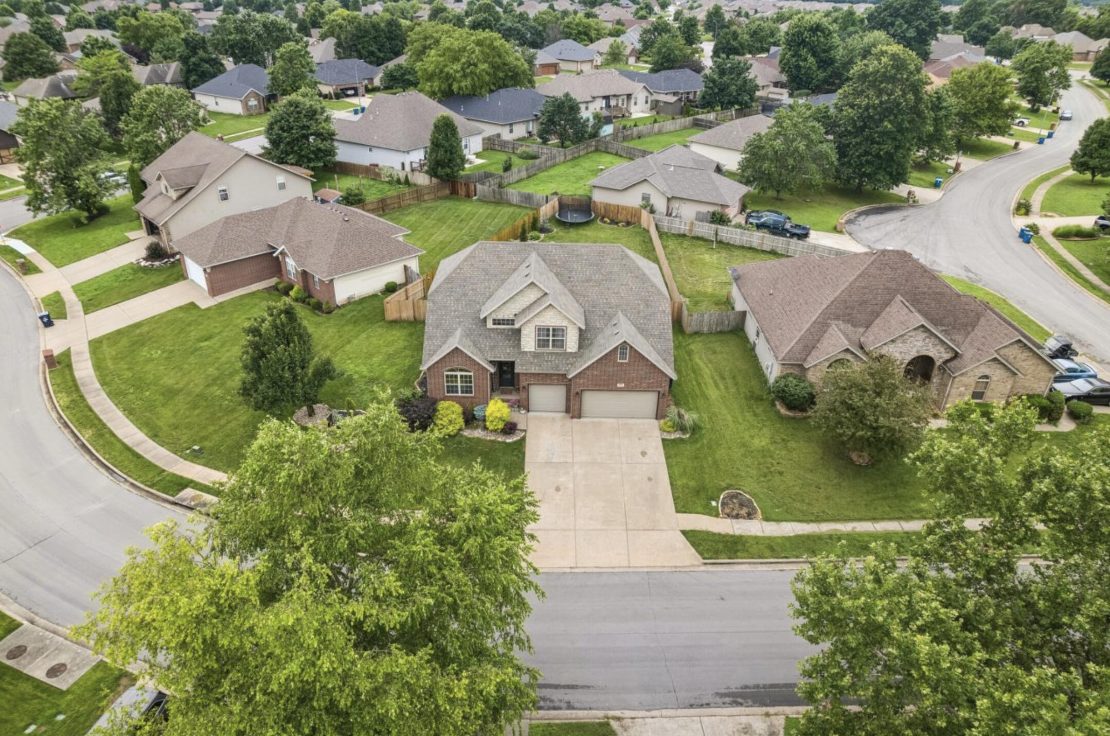 Photo 35 - Residential for sale – 653  Greer Avenue  Nixa, MO