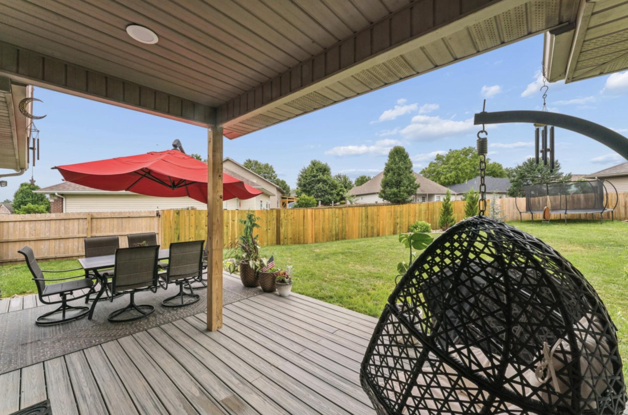 Photo 30 - Residential for sale – 653  Greer Avenue  Nixa, MO
