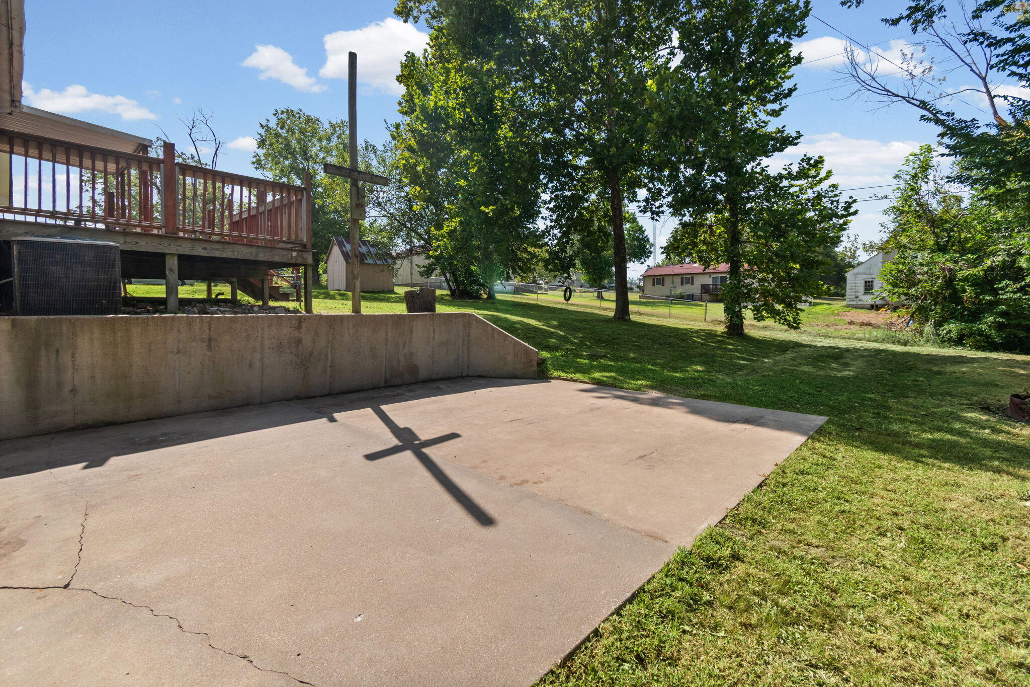 Photo 40 - Residential for sale – 116 W Marshall Street  El Dorado Springs, MO