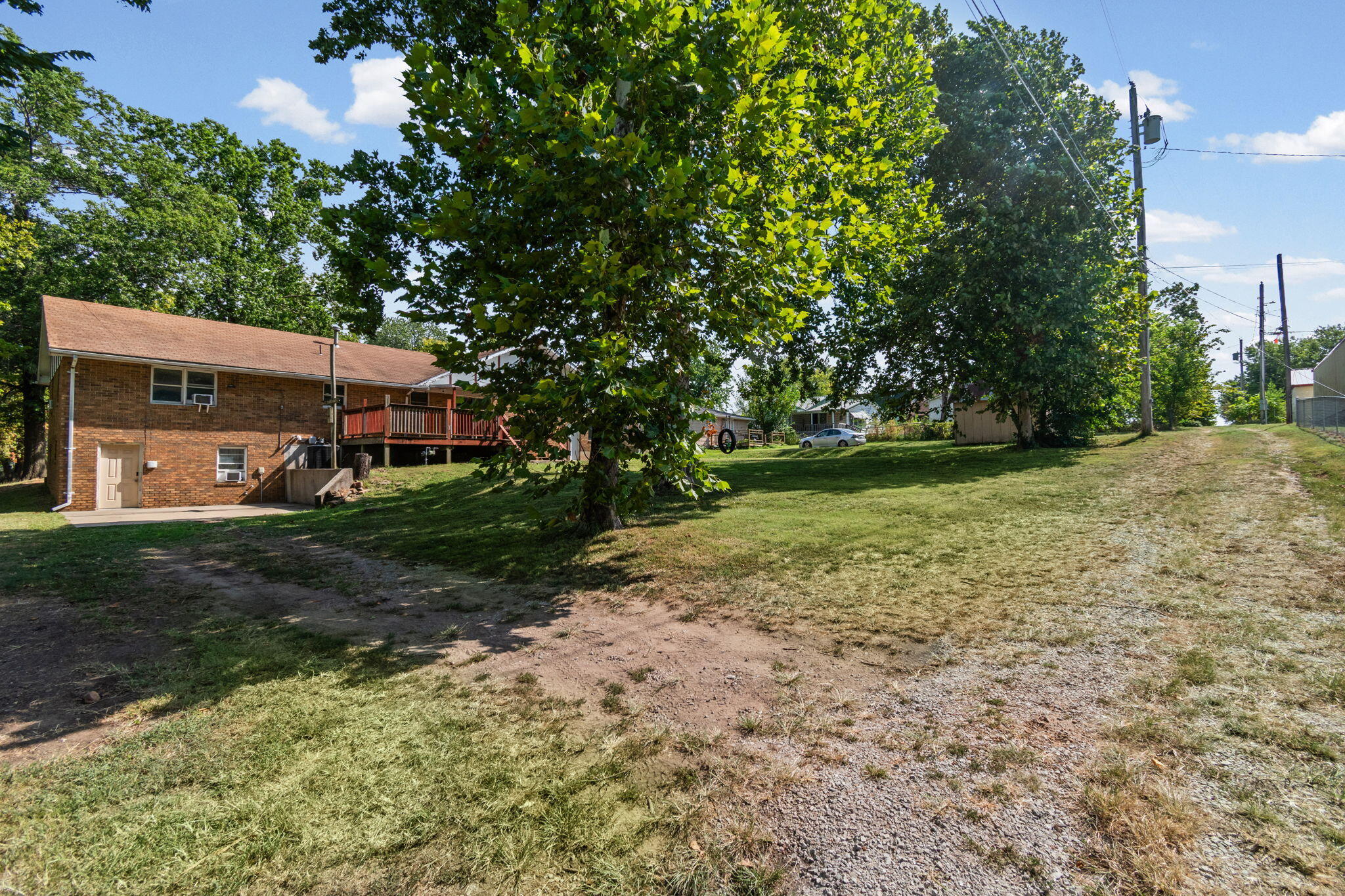 Photo 39 - Residential for sale – 116 W Marshall Street  El Dorado Springs, MO