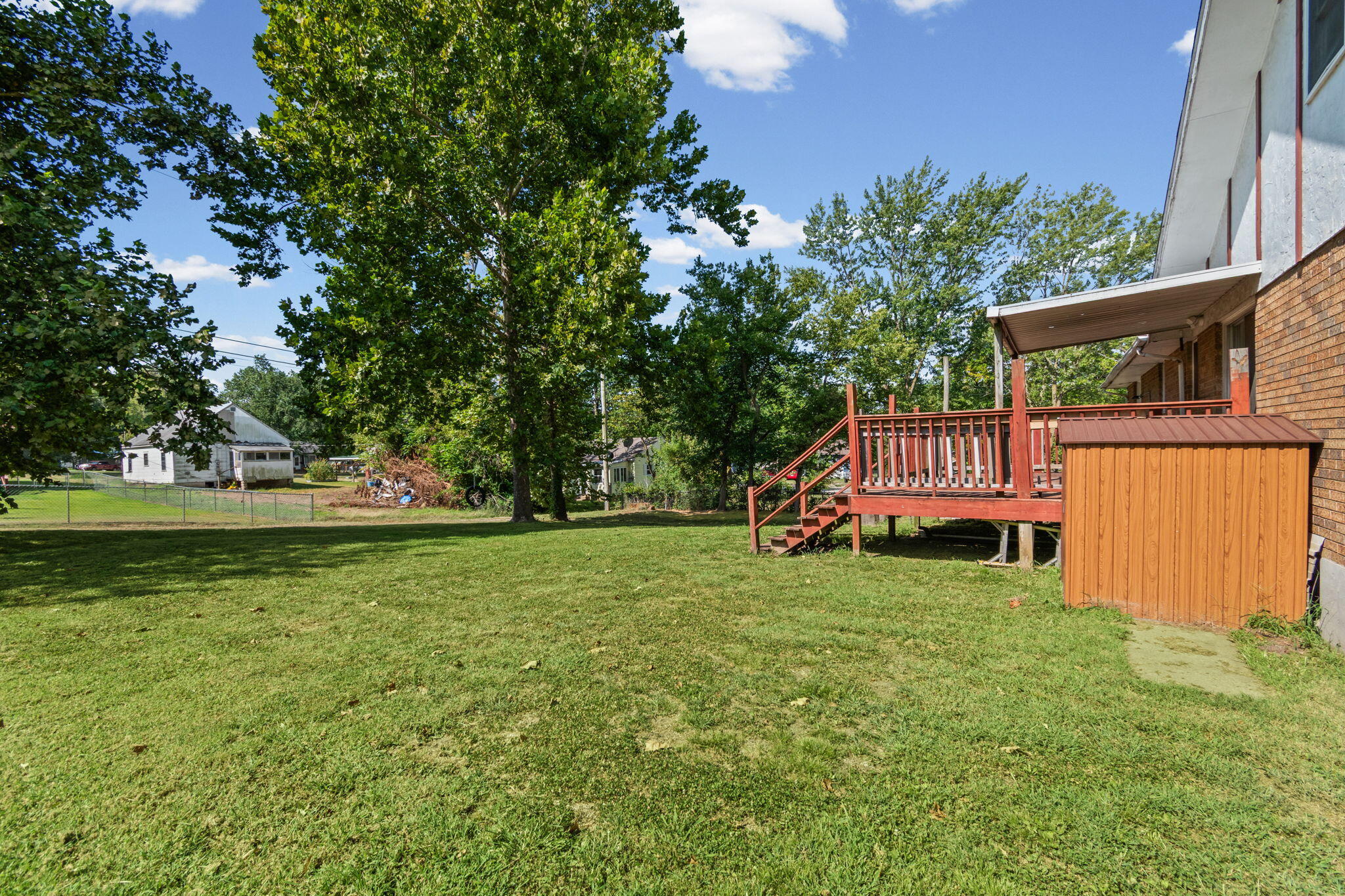 Photo 35 - Residential for sale – 116 W Marshall Street  El Dorado Springs, MO