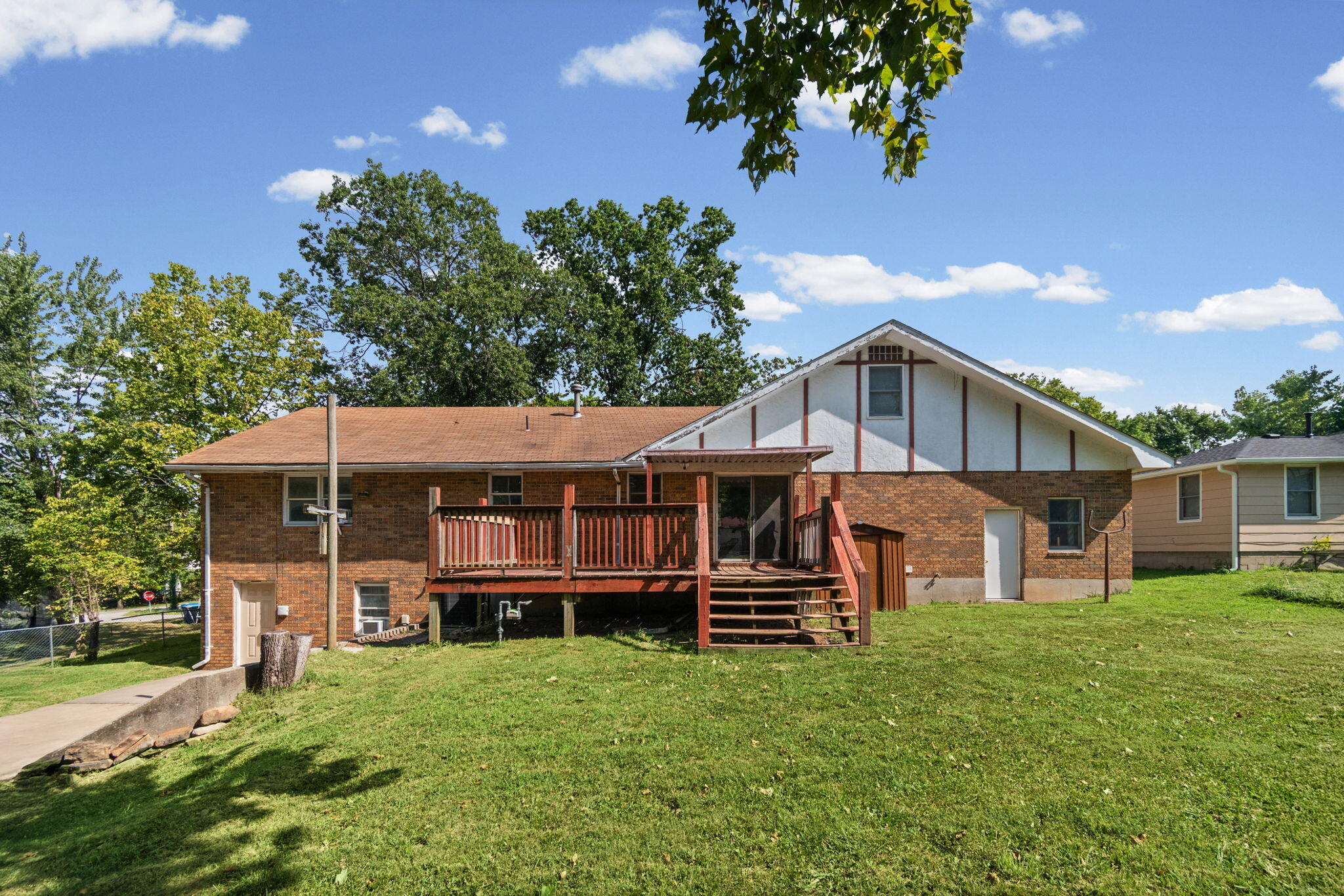Photo 37 - Residential for sale – 116 W Marshall Street  El Dorado Springs, MO