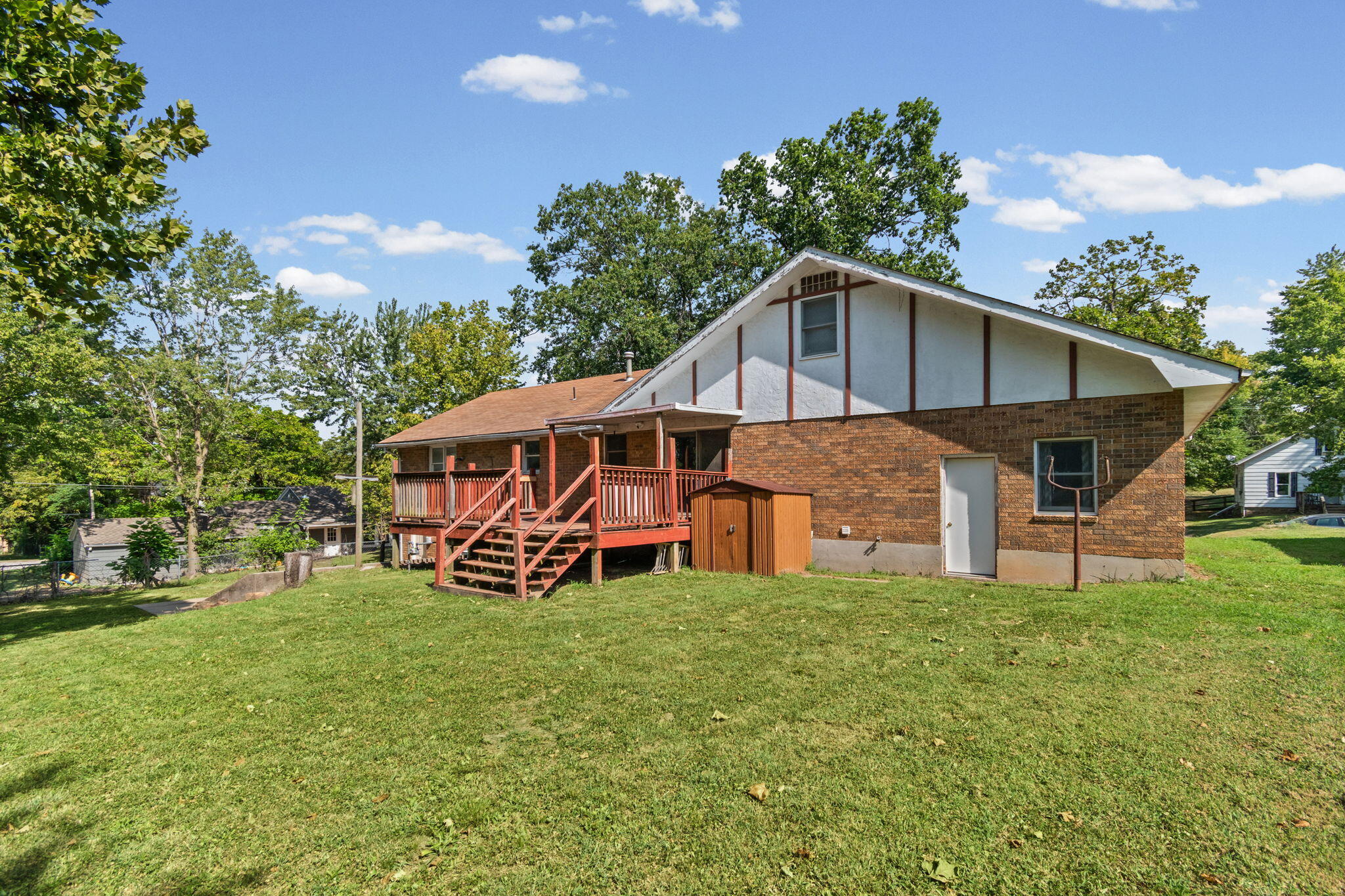 Photo 36 - Residential for sale – 116 W Marshall Street  El Dorado Springs, MO