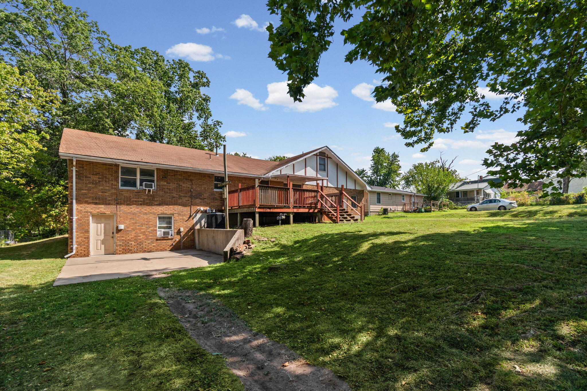 Photo 38 - Residential for sale – 116 W Marshall Street  El Dorado Springs, MO