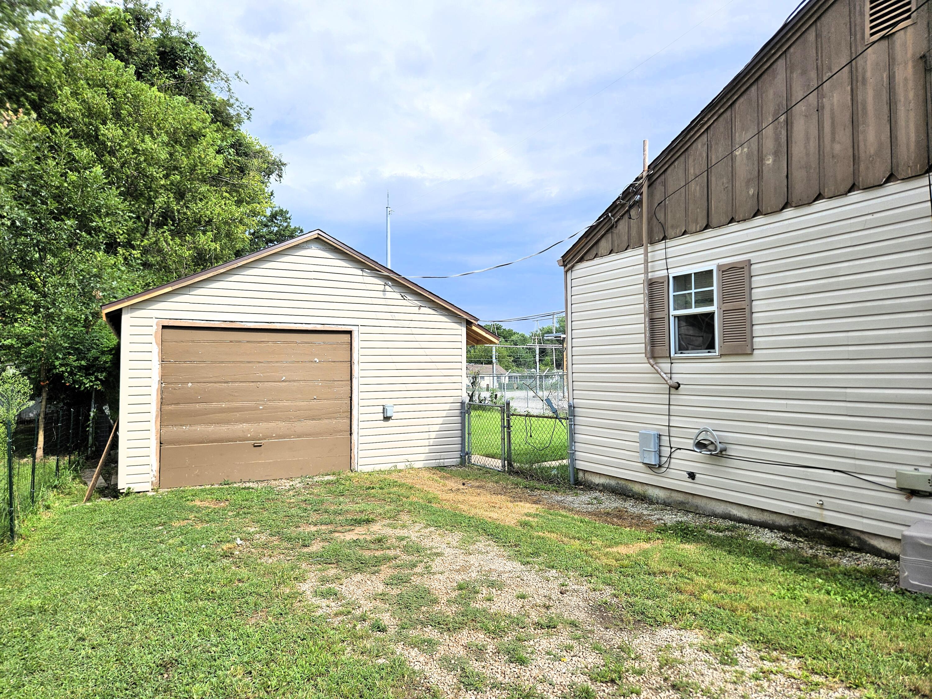 Photo 4 - Residential for sale – 1020 N West Avenue  Springfield, MO