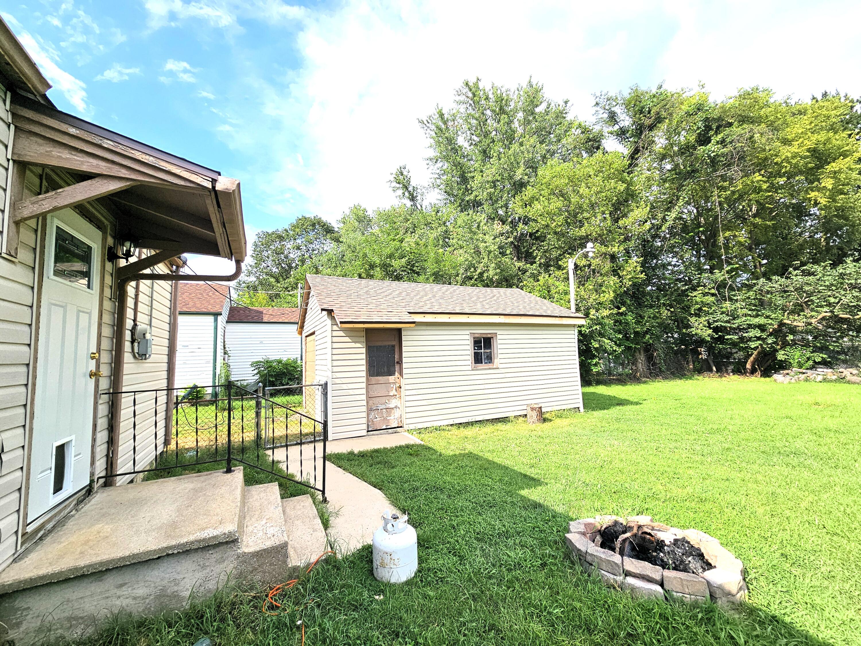 Photo 33 - Residential for sale – 1020 N West Avenue  Springfield, MO