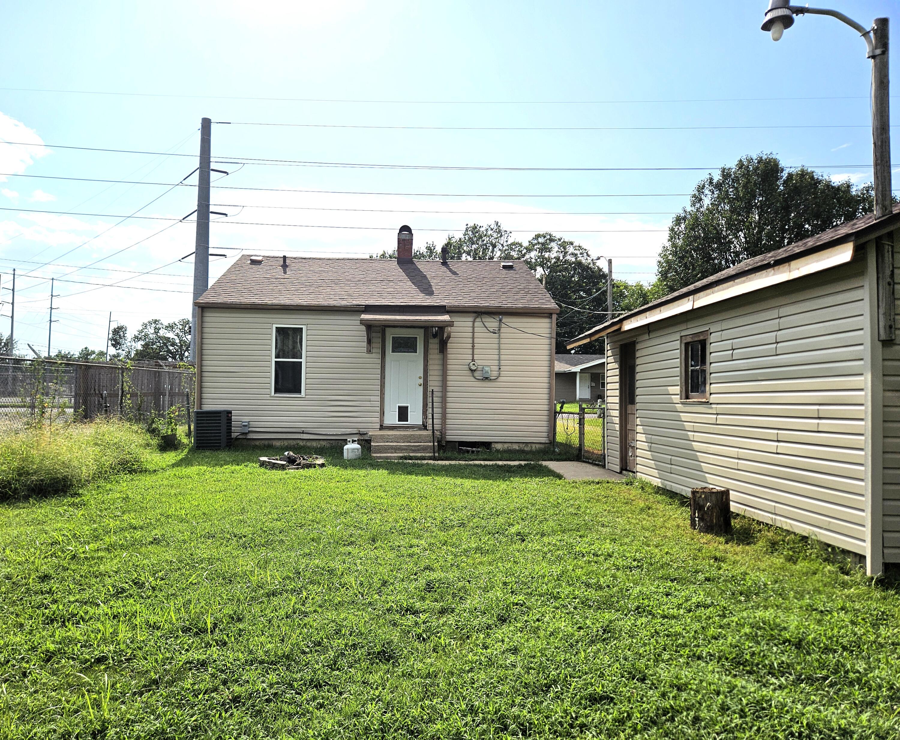Photo 34 - Residential for sale – 1020 N West Avenue  Springfield, MO