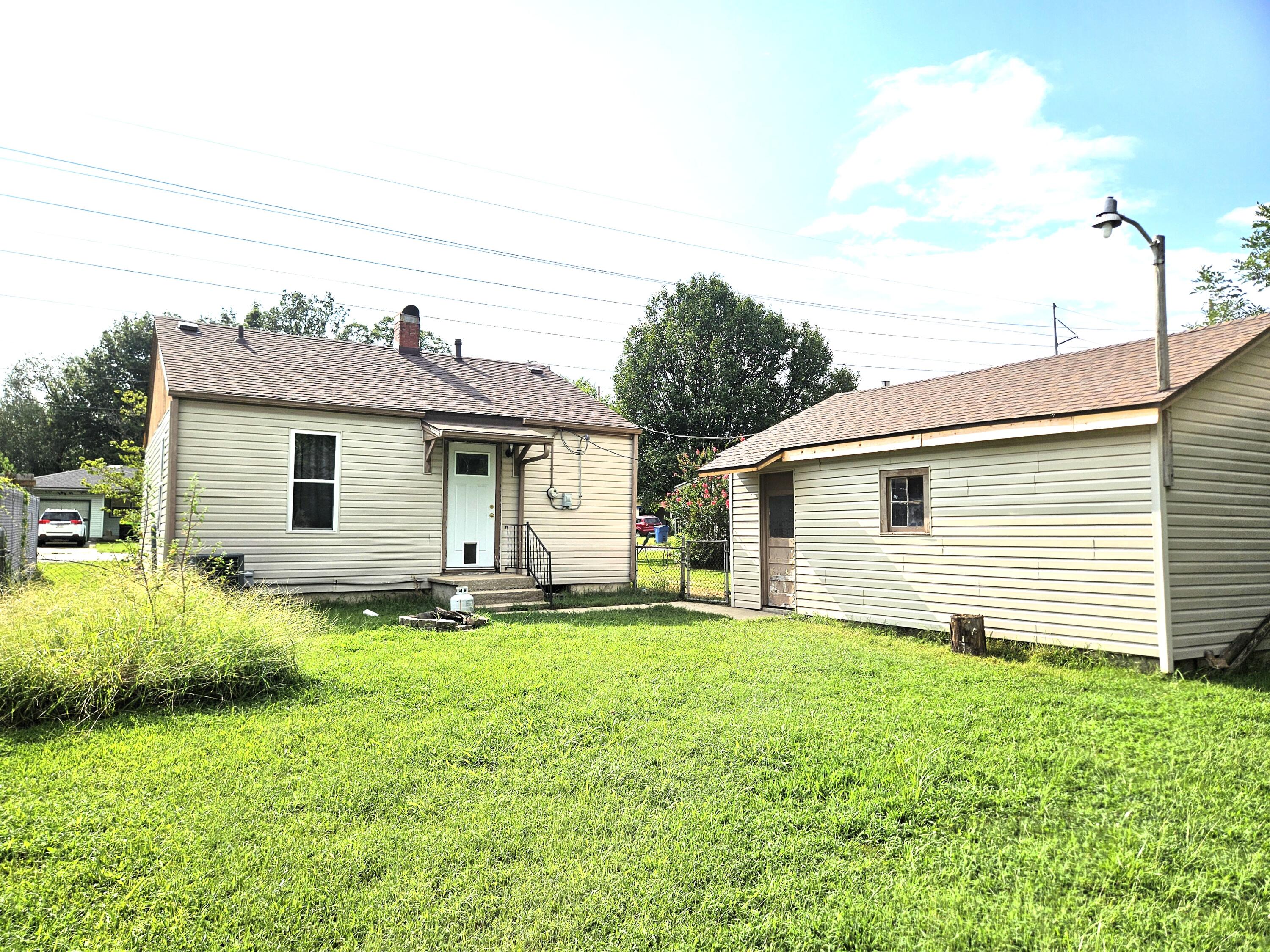 Photo 6 - Residential for sale – 1020 N West Avenue  Springfield, MO