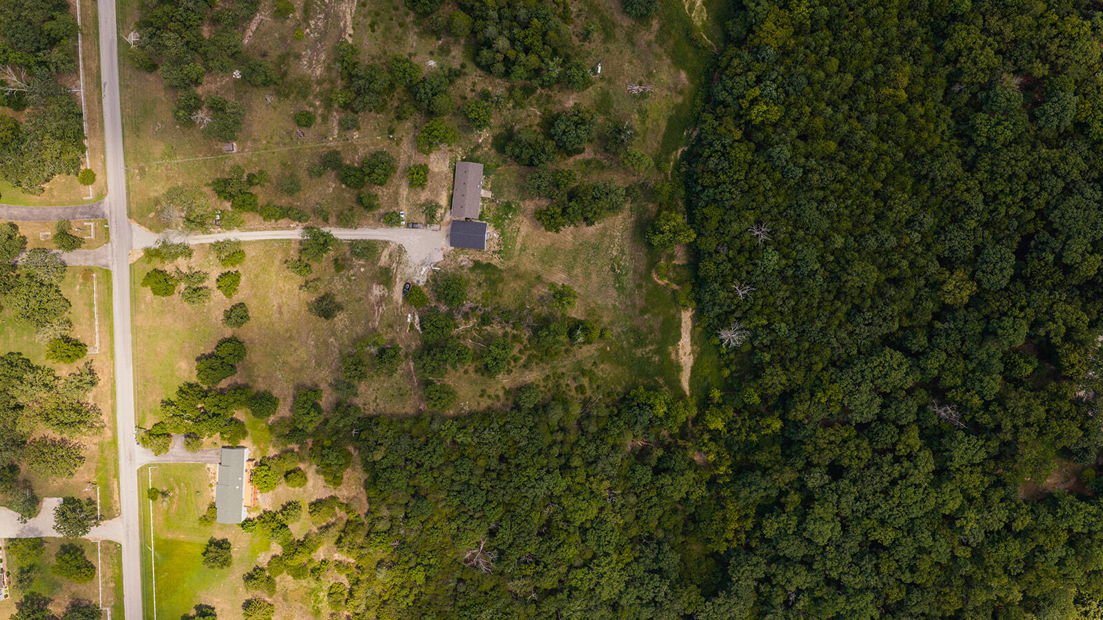 Photo 10 - Land for sale – 613  Lake Ranch Road  Kissee Mills, MO