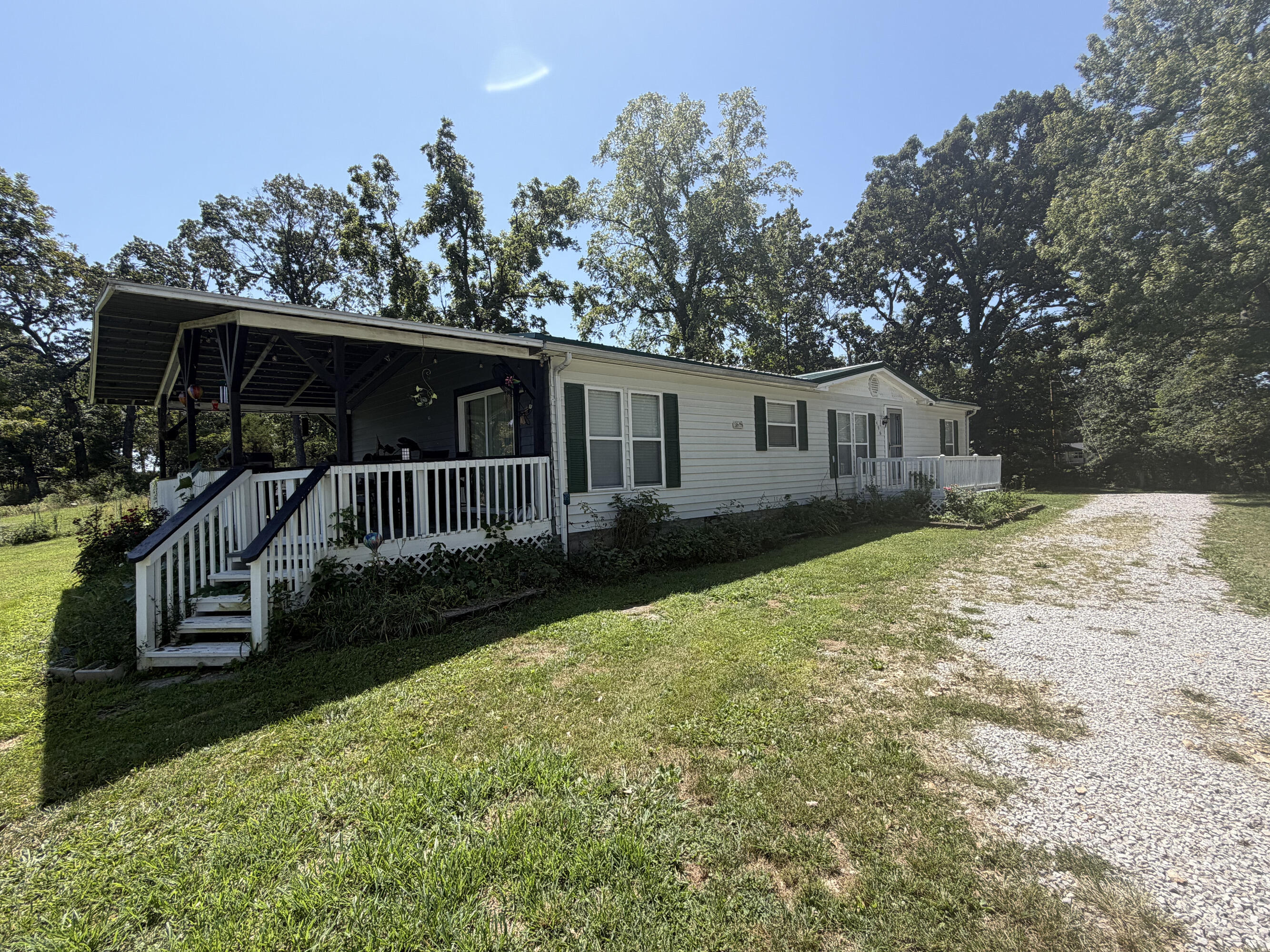 Photo 4 - Residential for sale – 2496  Mills Road  Ozark, MO