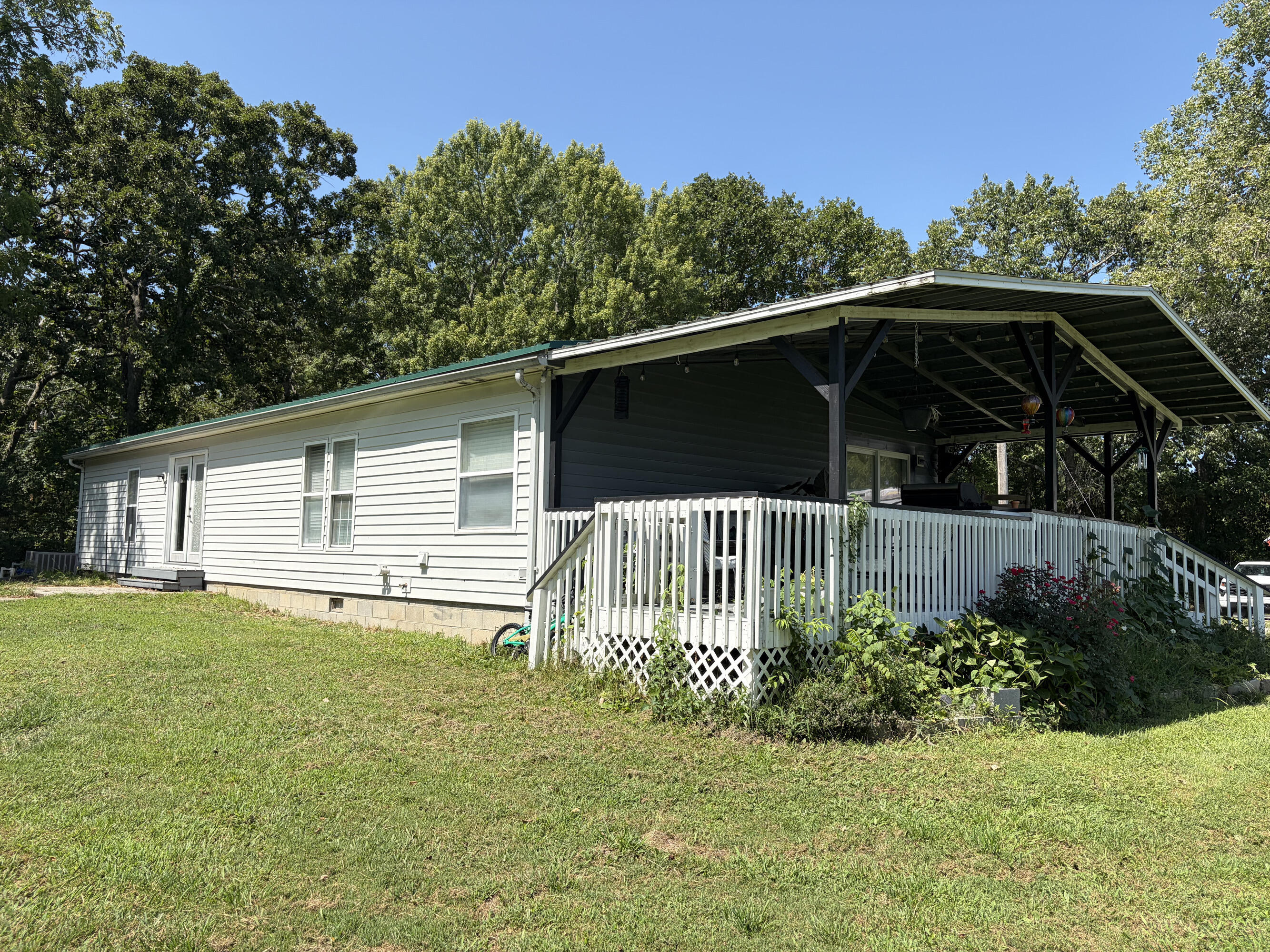 Photo 8 - Residential for sale – 2496  Mills Road  Ozark, MO
