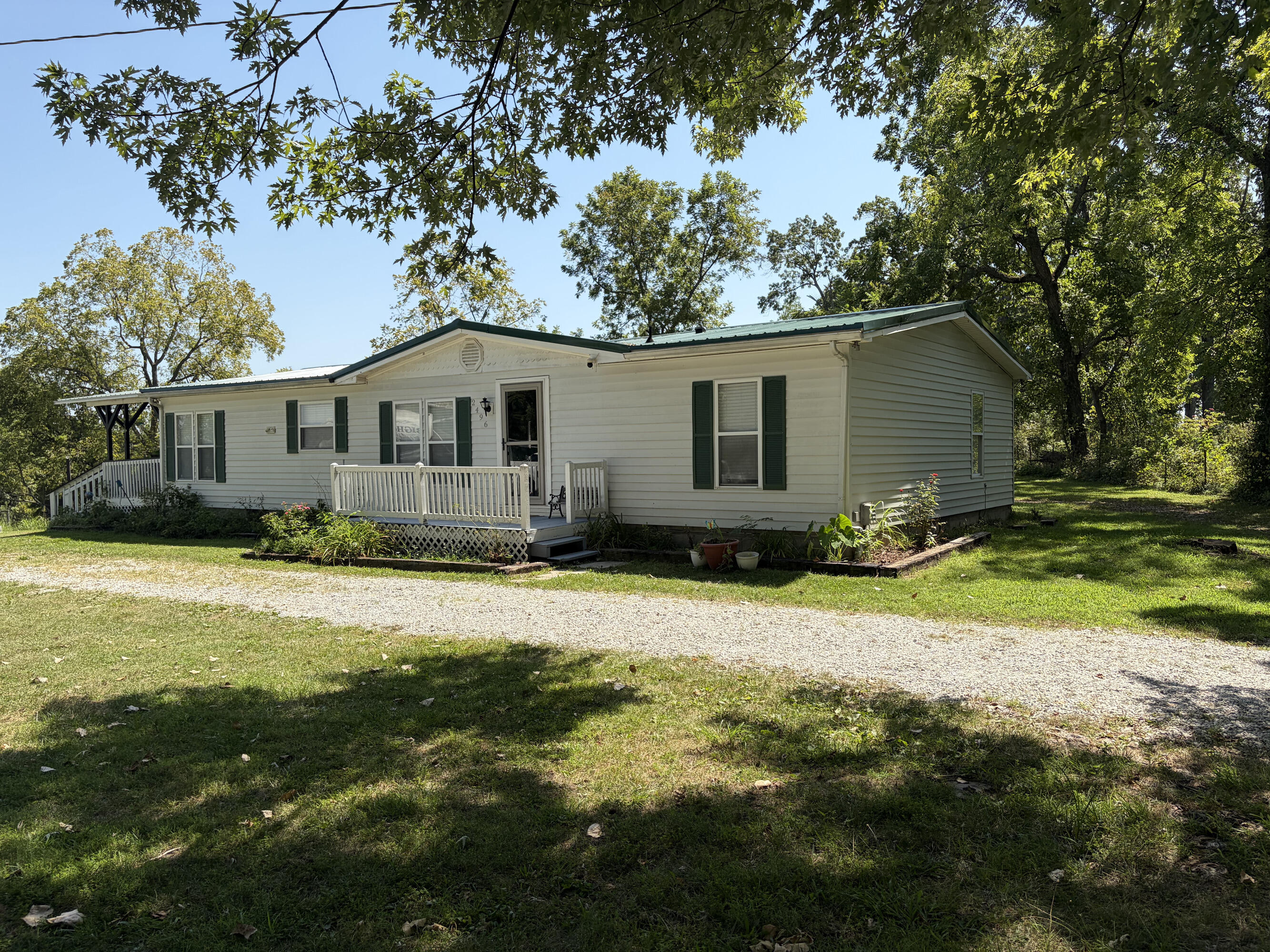 Photo 2 - Residential for sale – 2496  Mills Road  Ozark, MO