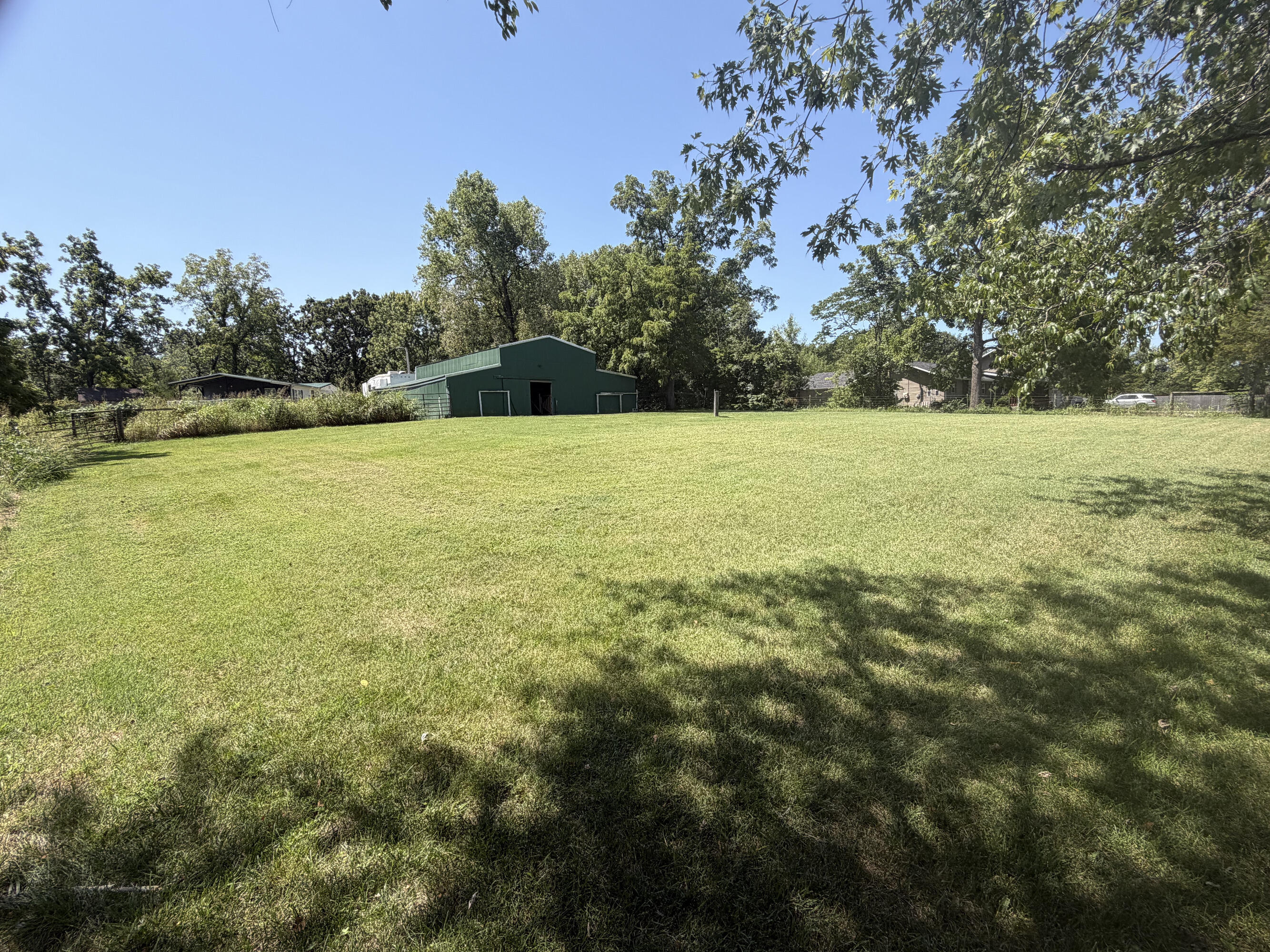 Photo 23 - Residential for sale – 2496  Mills Road  Ozark, MO